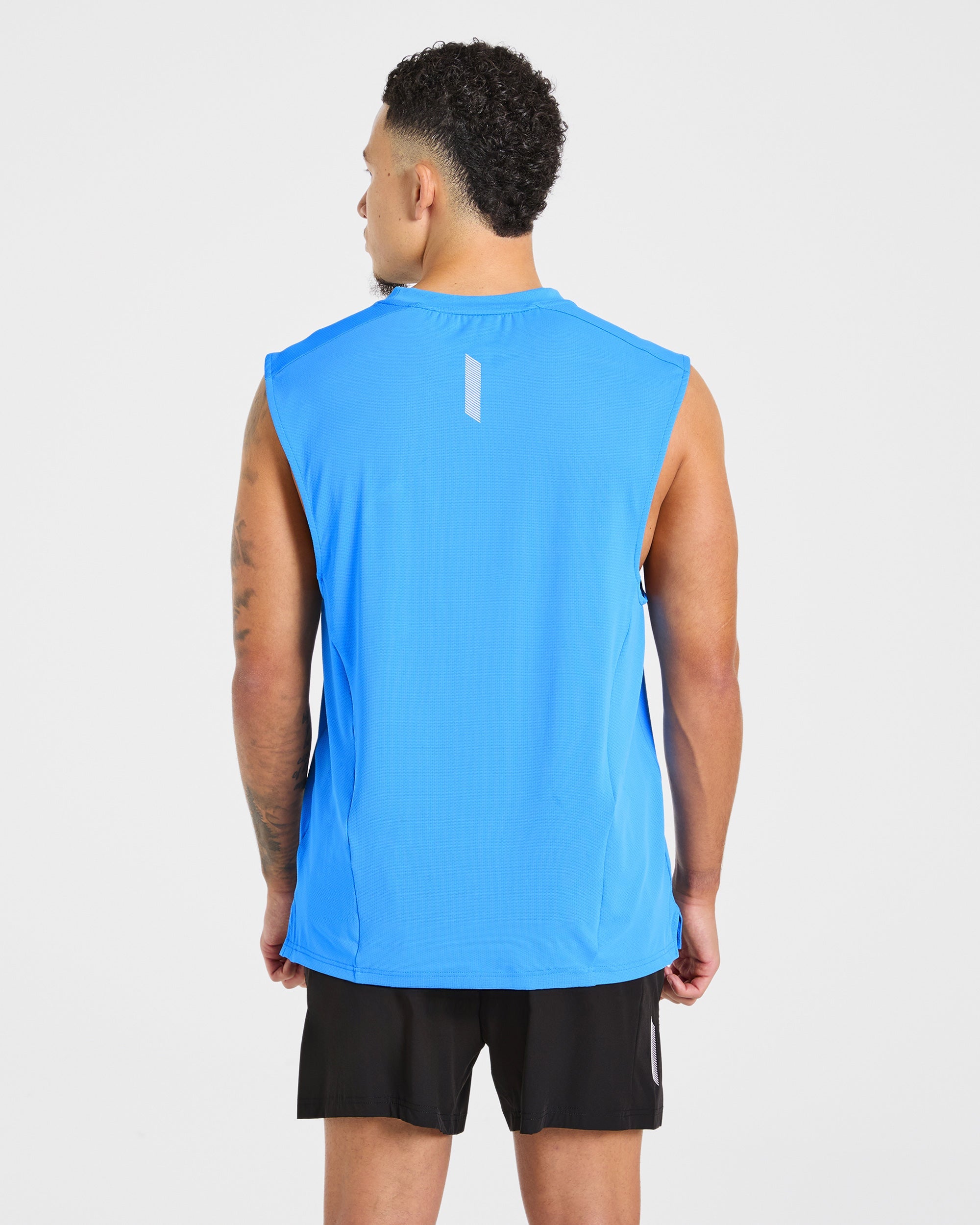 Motion Tank - Cobalto Primavera