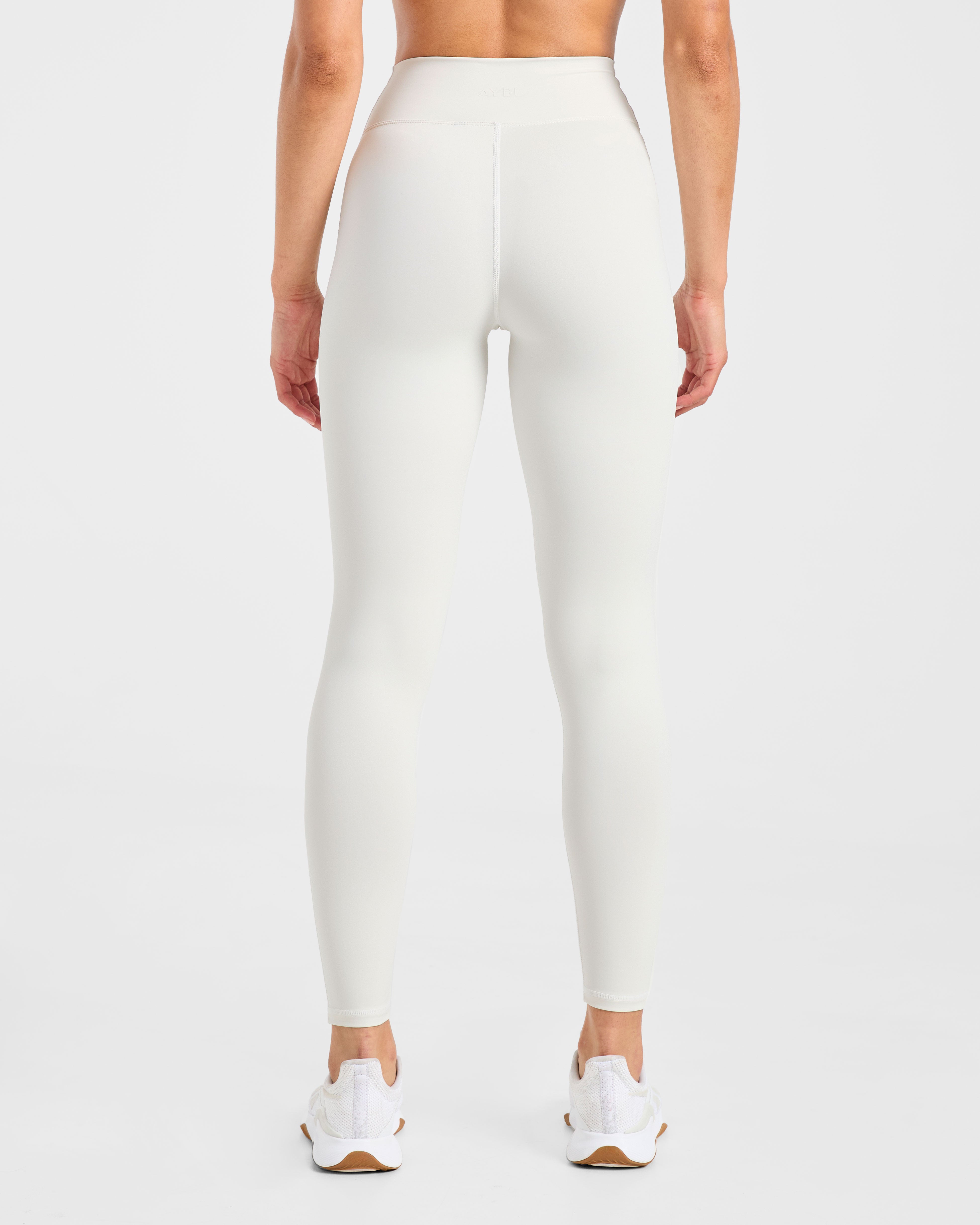 Leggings Sculpt Wrap - Tofu