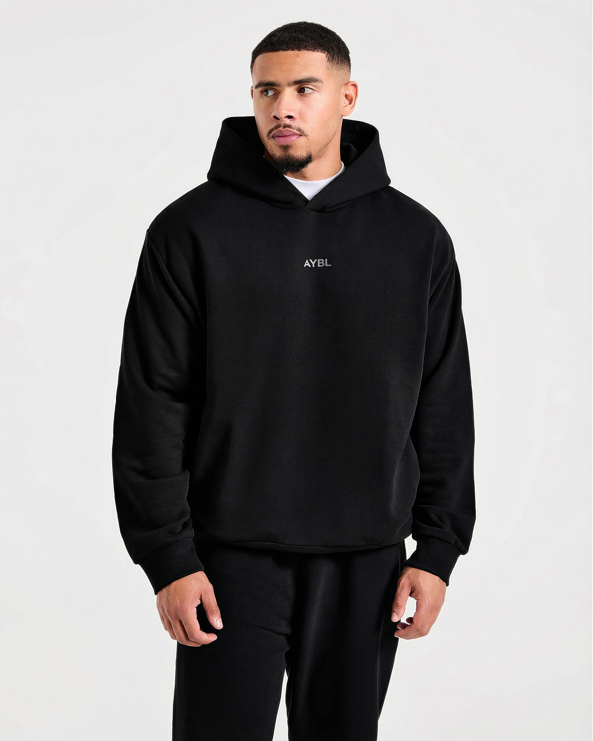 Giacca Oversized Craft - Nero