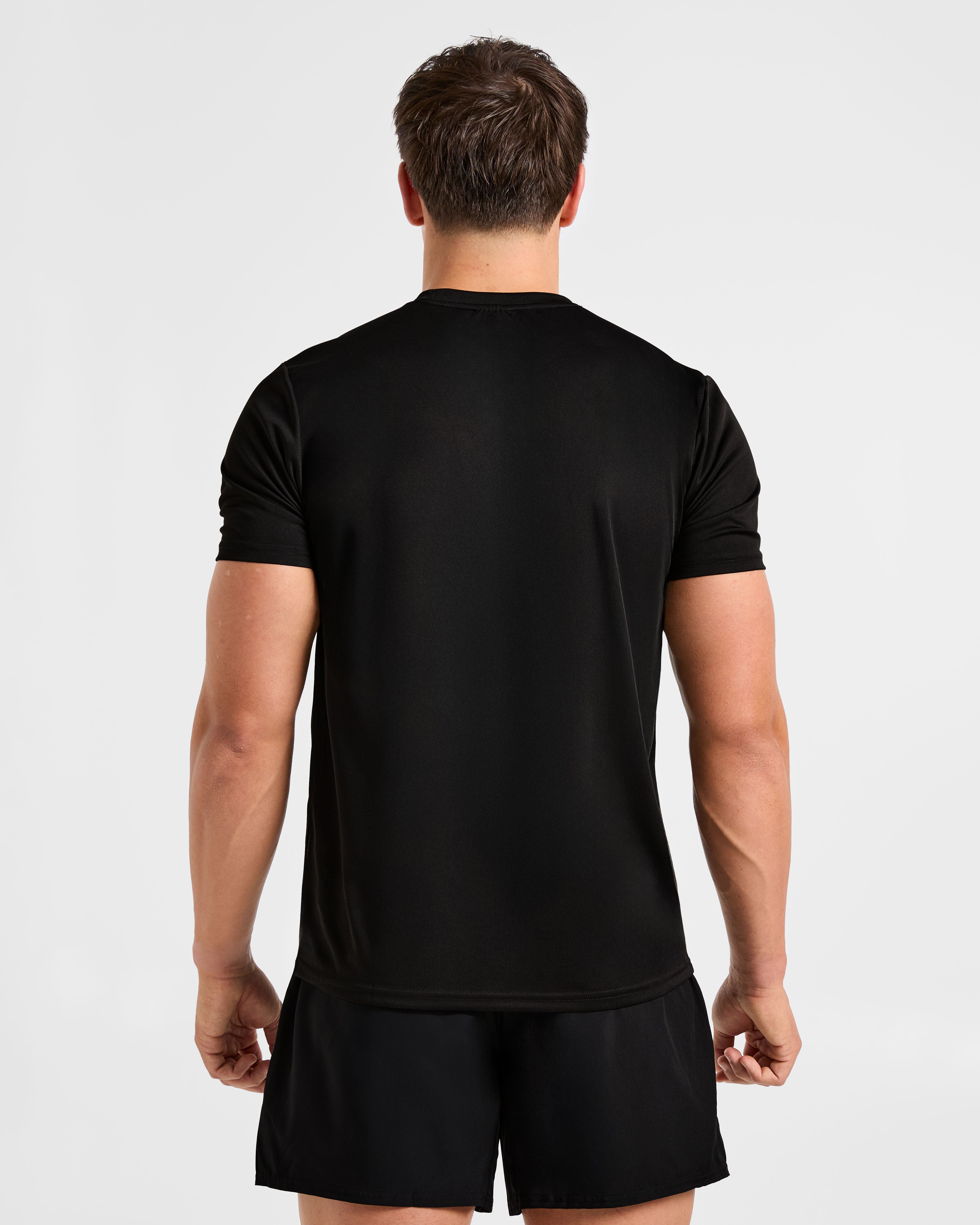 T-shirt Origin - Nero