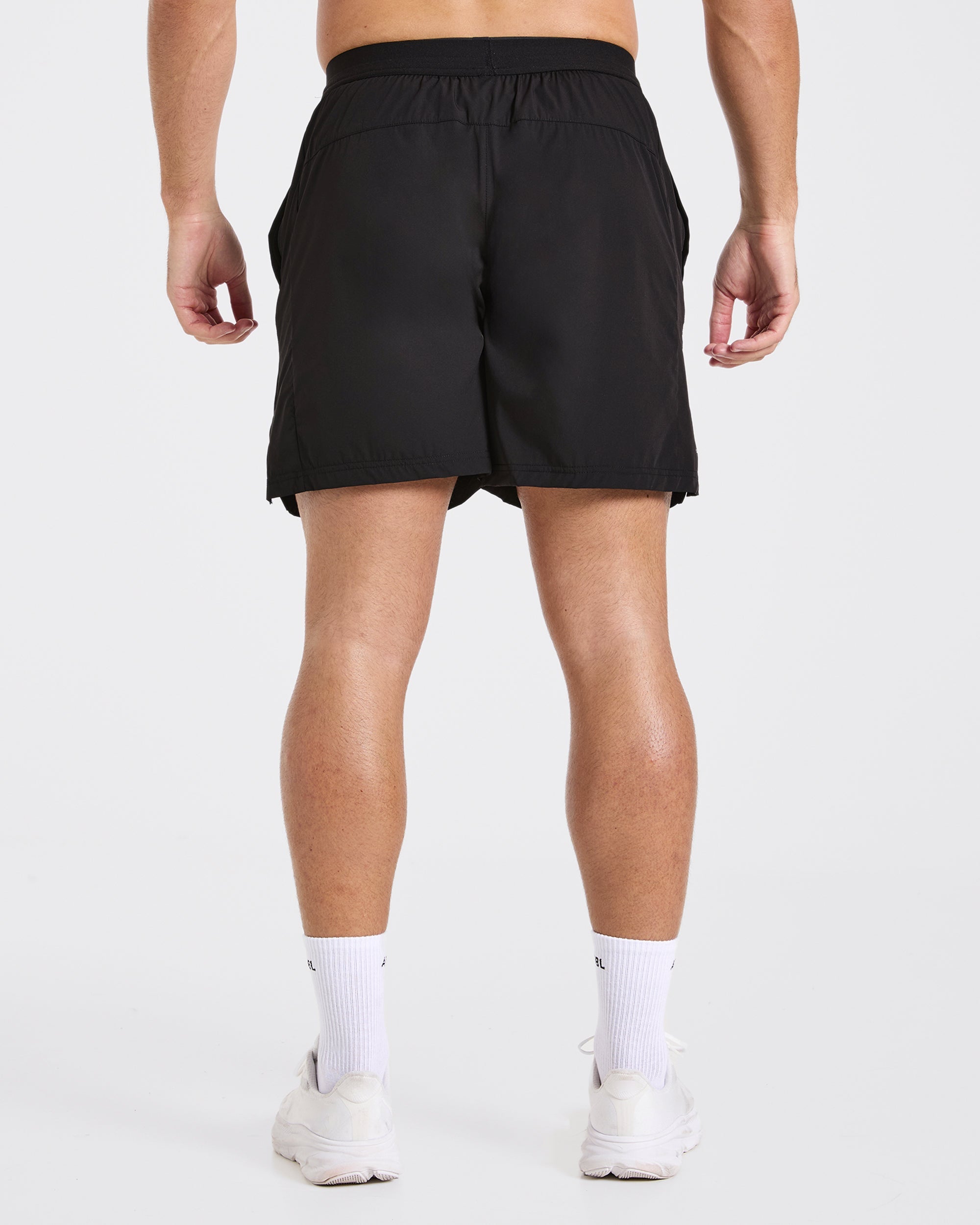 Shorts Motion - Nero