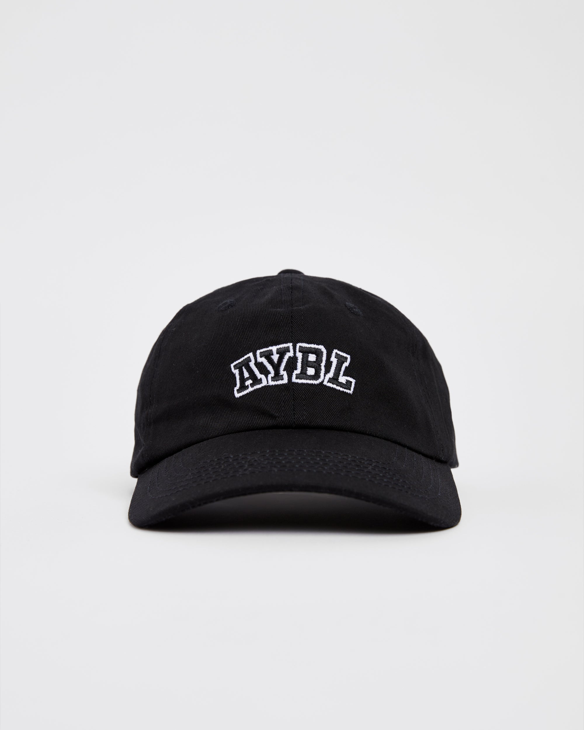 Berretto da Varsity - Nero