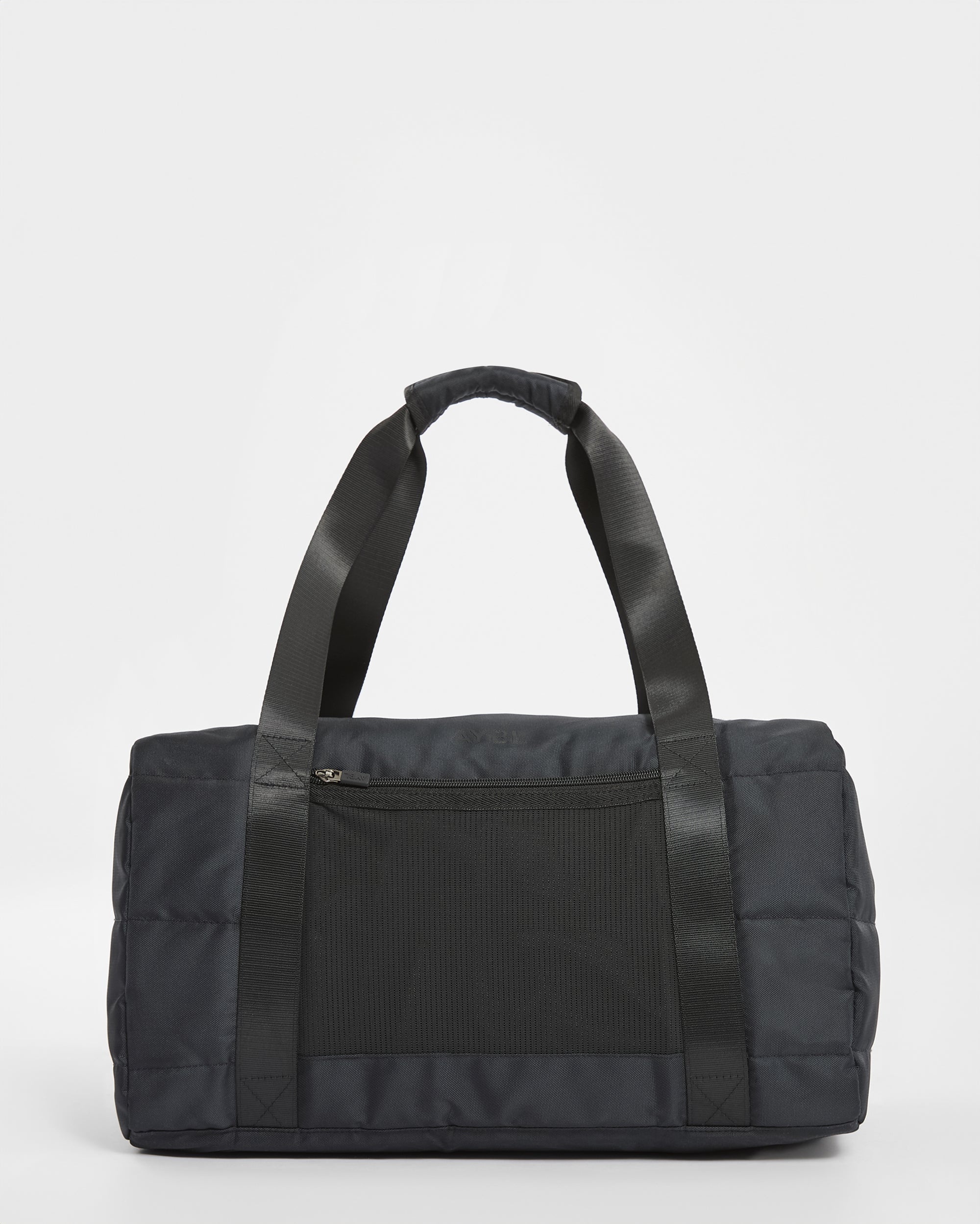 Borsa per Palestra Quotidiana - Nero