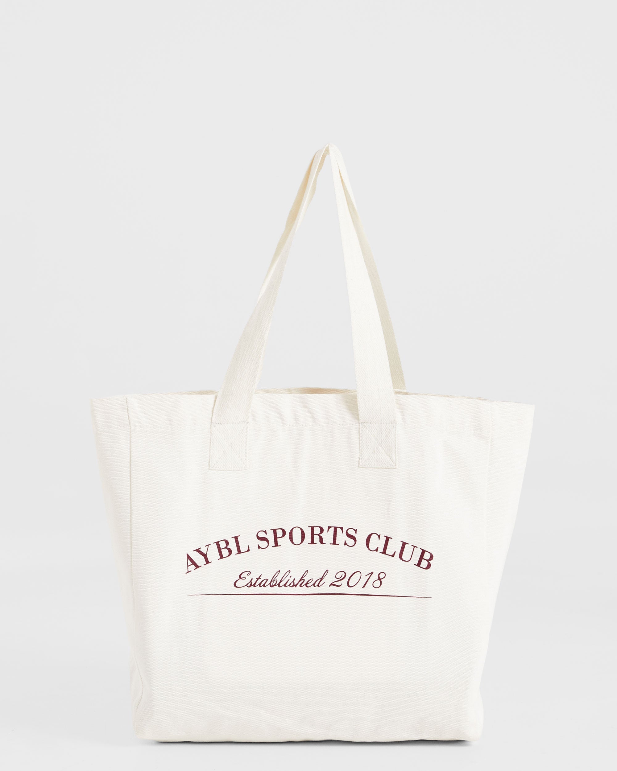 Borsa a Tracolla Courtside - Avorio