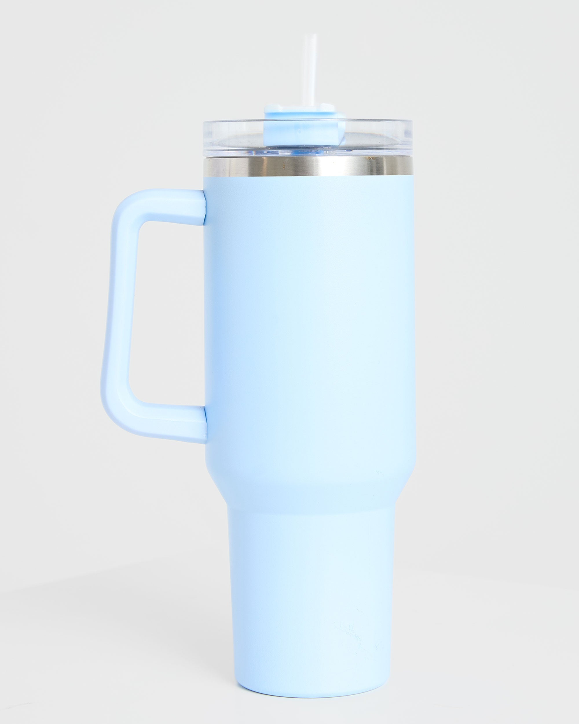 Tumbler - Blu