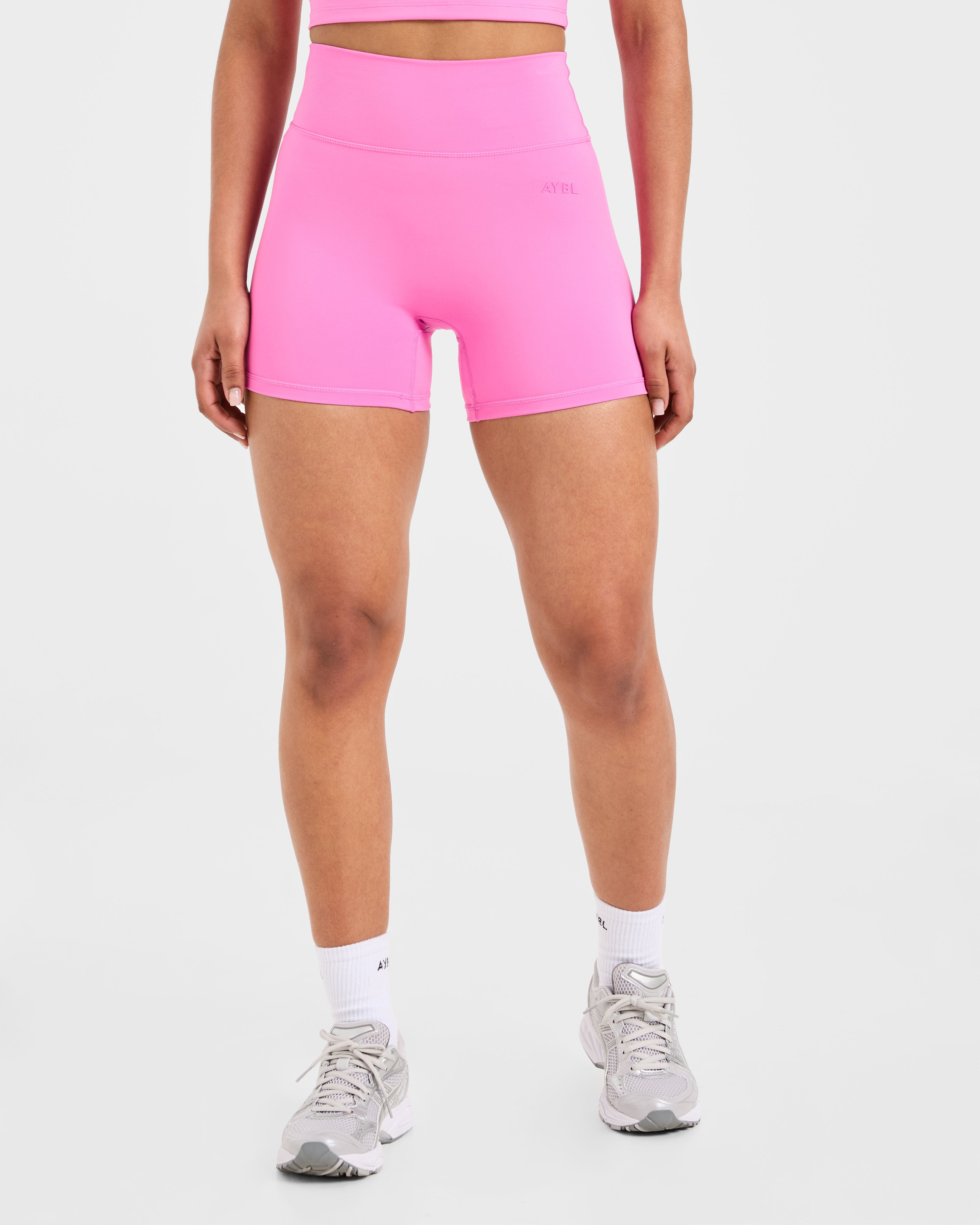 Shorts Base – Rosa Estate Shorts Base - Rosa Estate