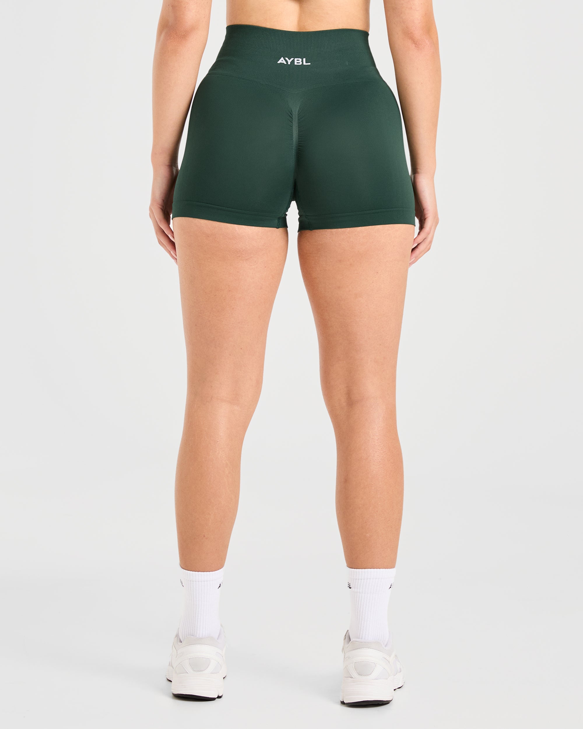 Slip Seamless Power - Evergreen