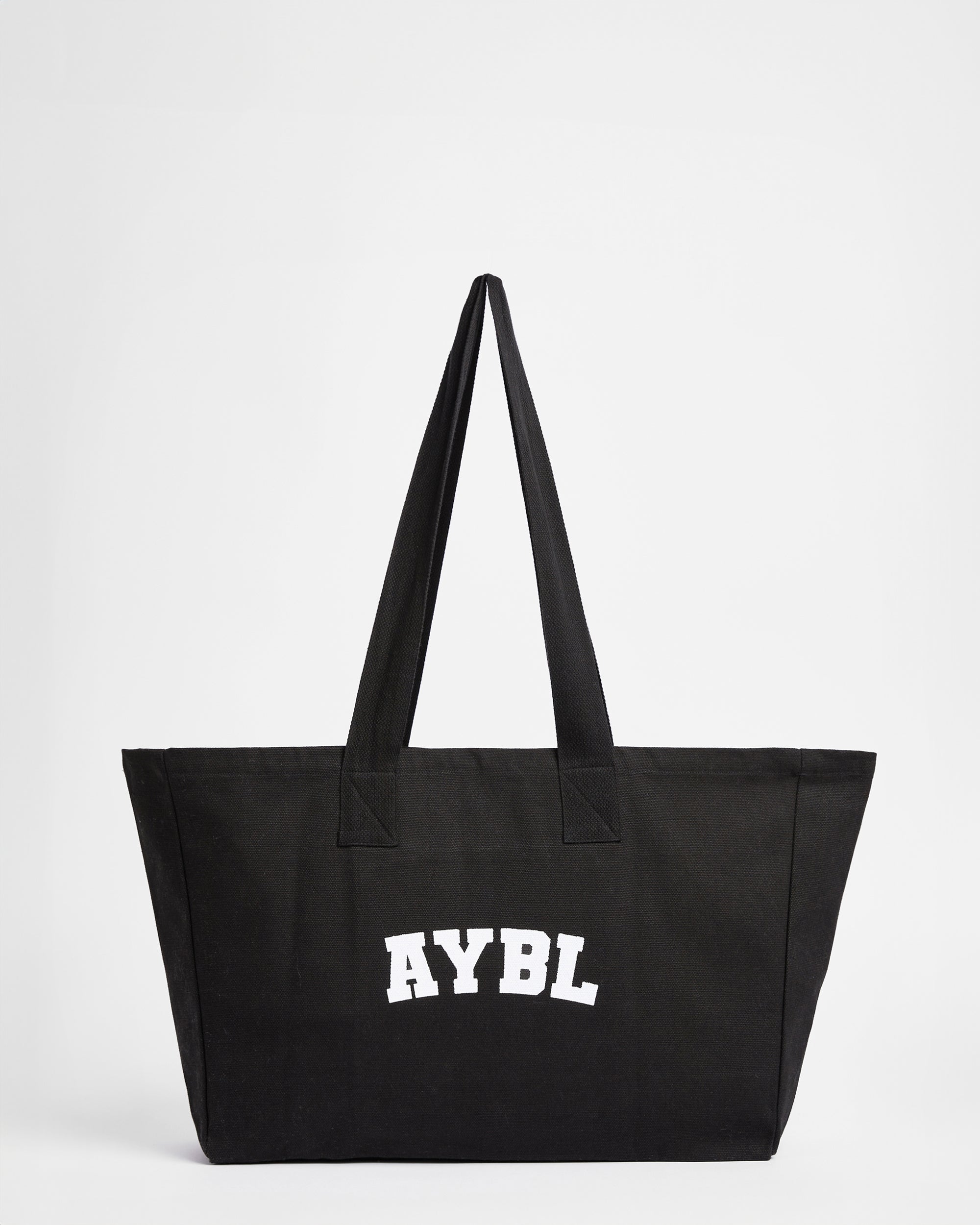 Borsa a Tracolla Varsity - Nero