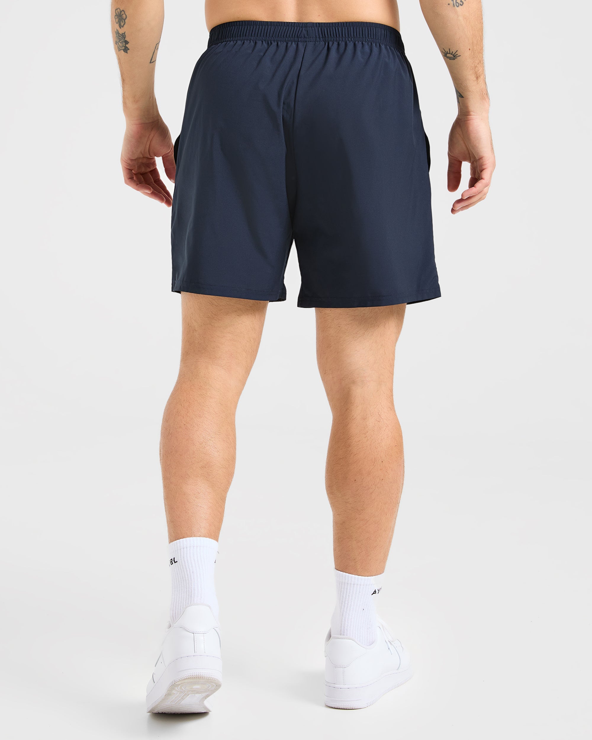 Shorts Core 7" - Blu Navy