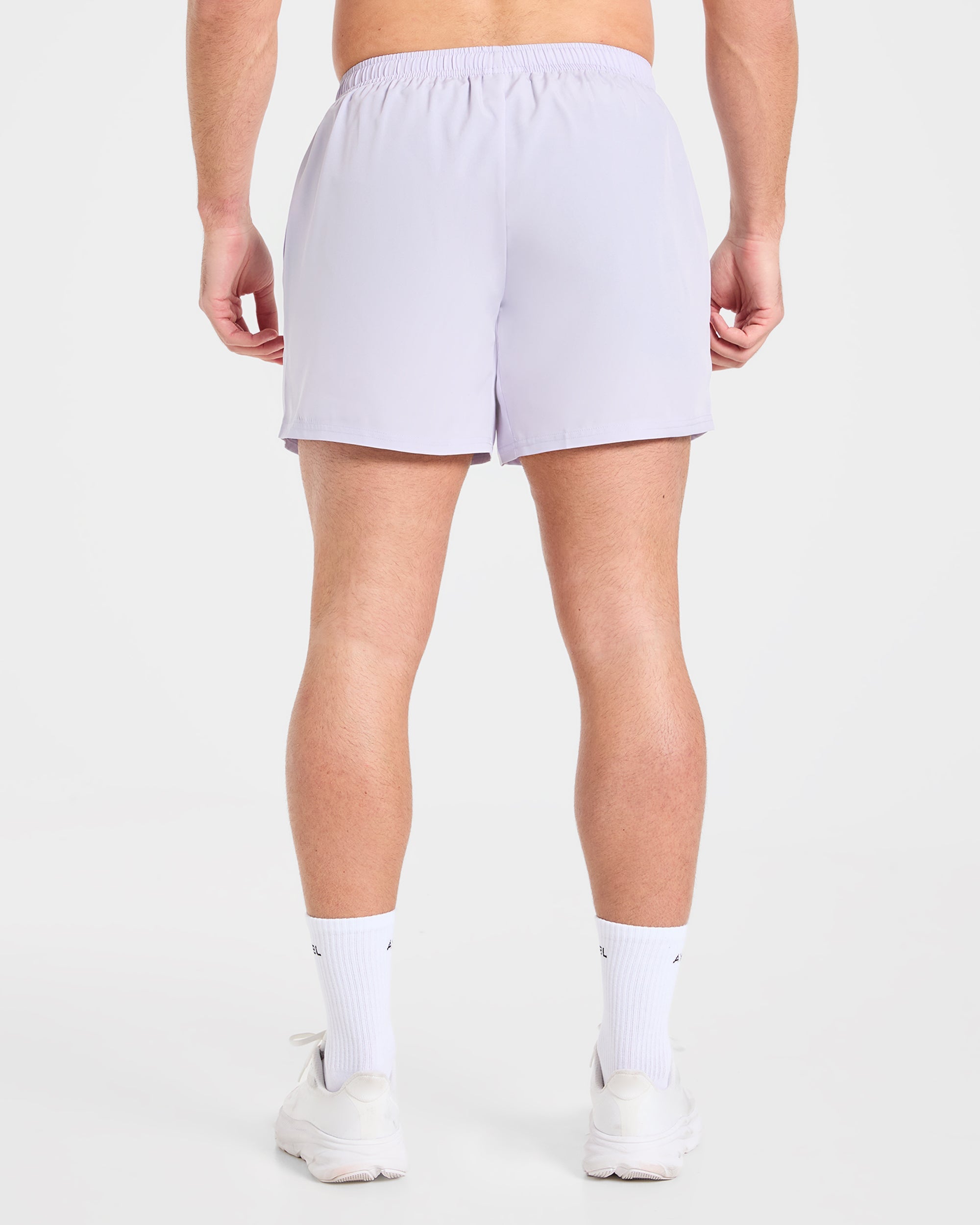 Pantaloncini Core 5" - Cloud Lilac