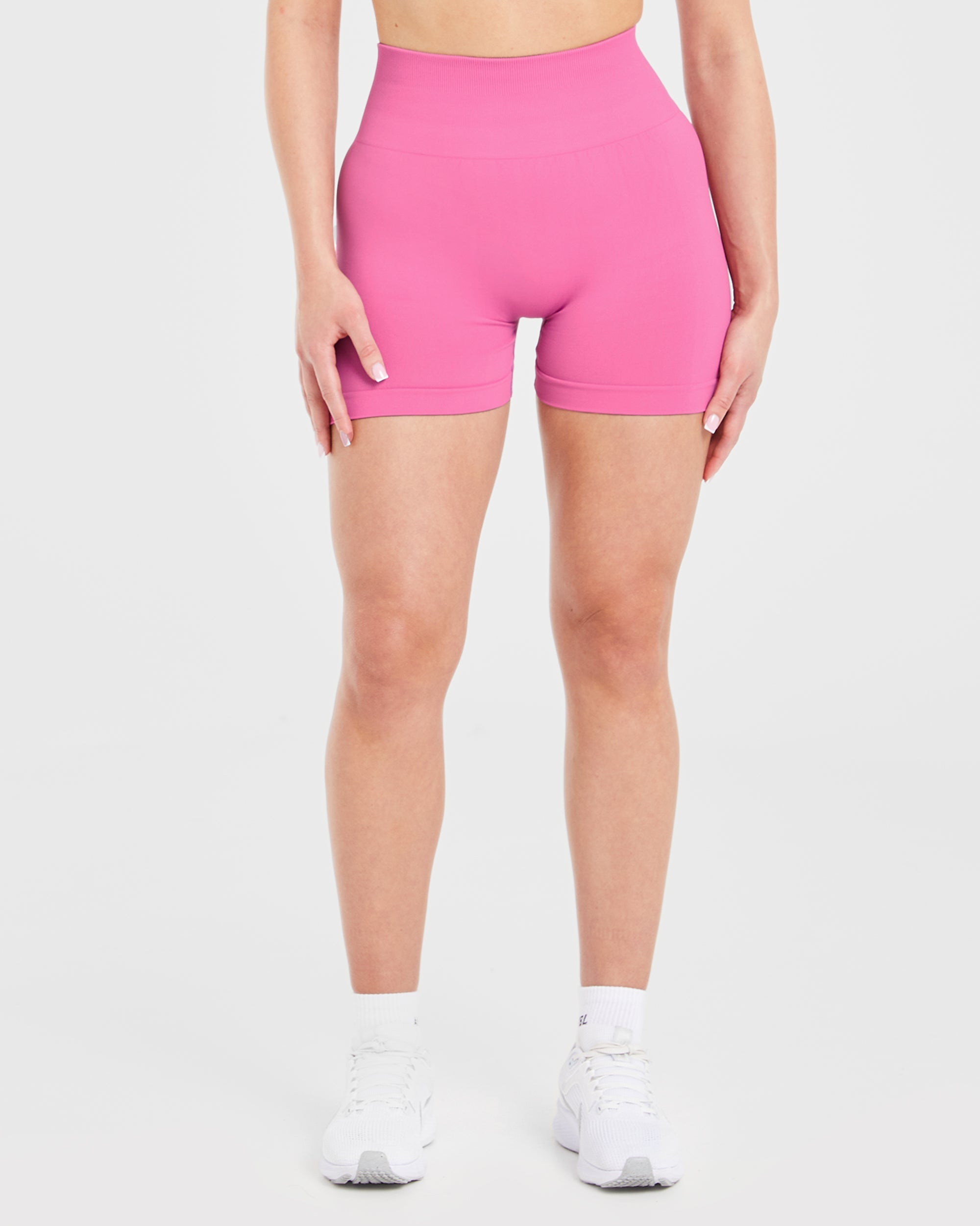 Slip-on Potenti - Rosa