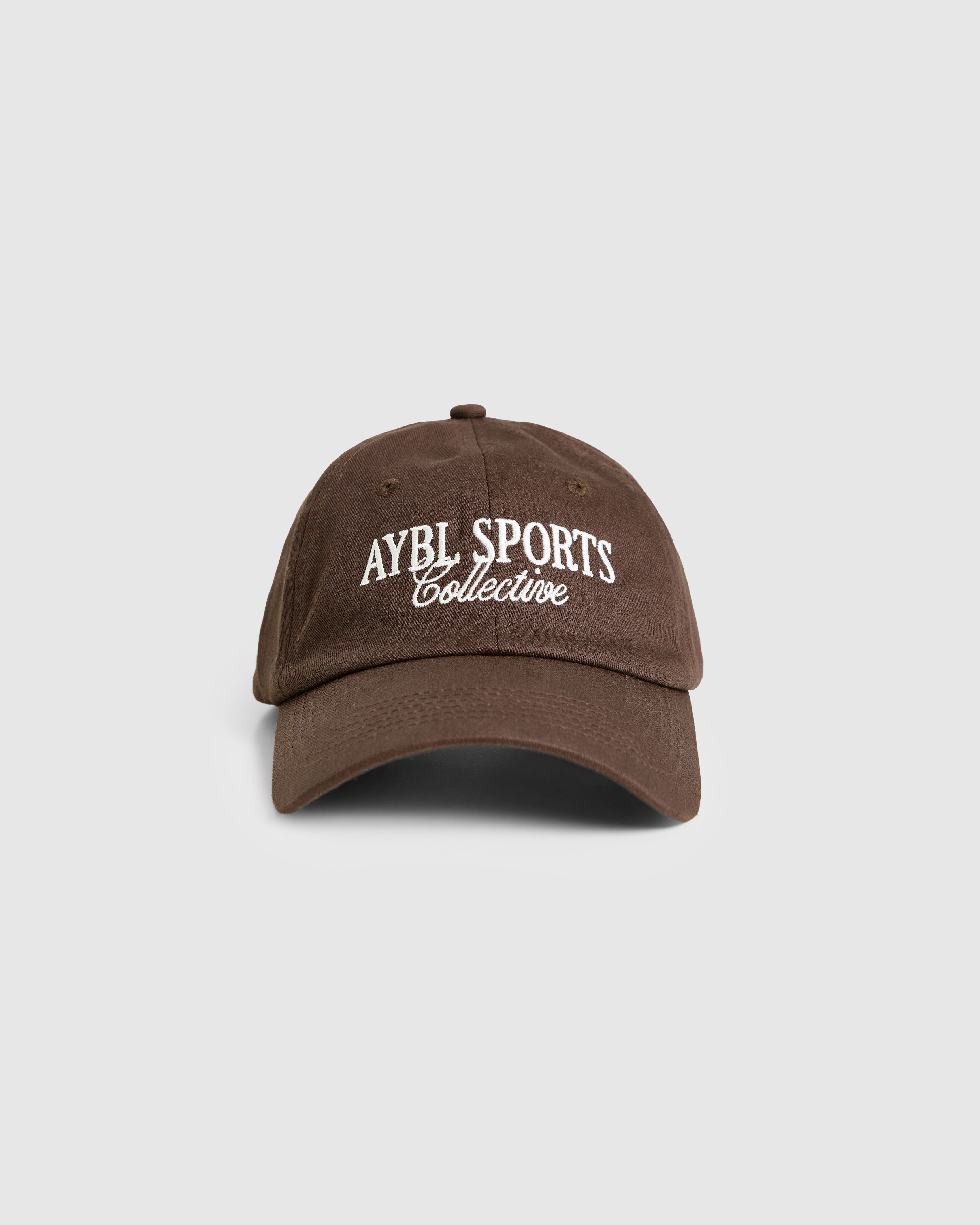 Berretto Sports Collective - Marrone