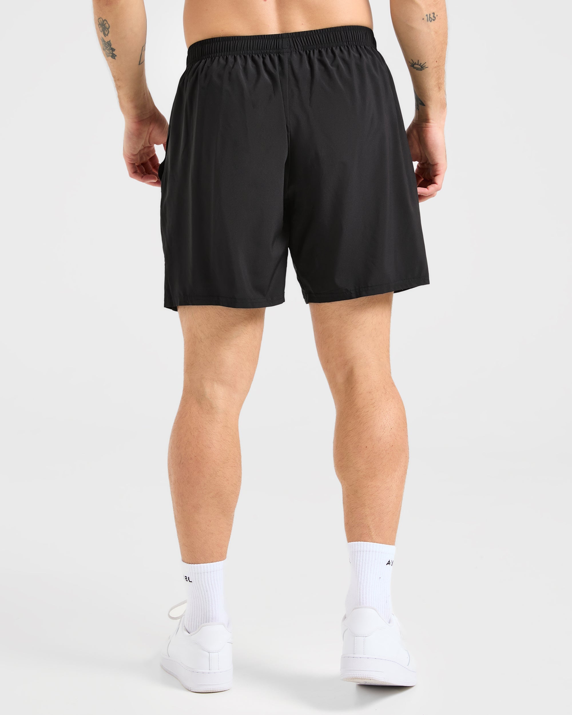 Shorts 7" Core - Nero