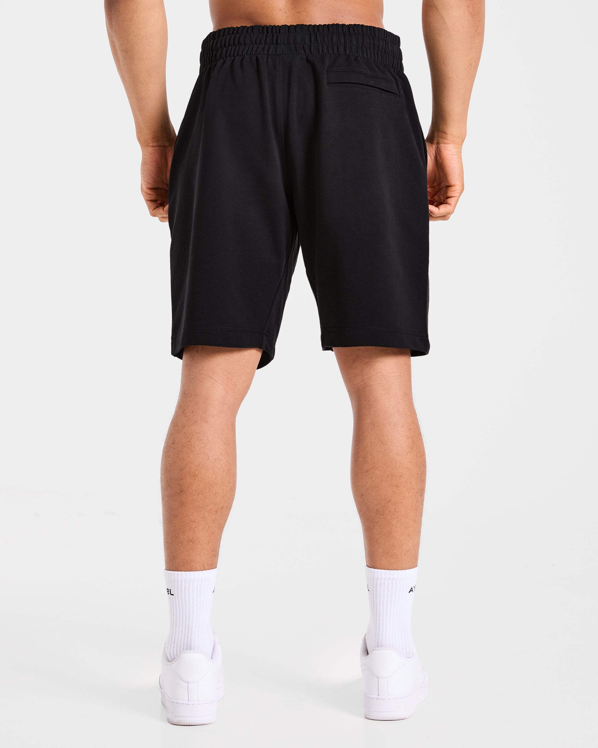 Shorts Apex Lifting Essentials - Nero/Cream