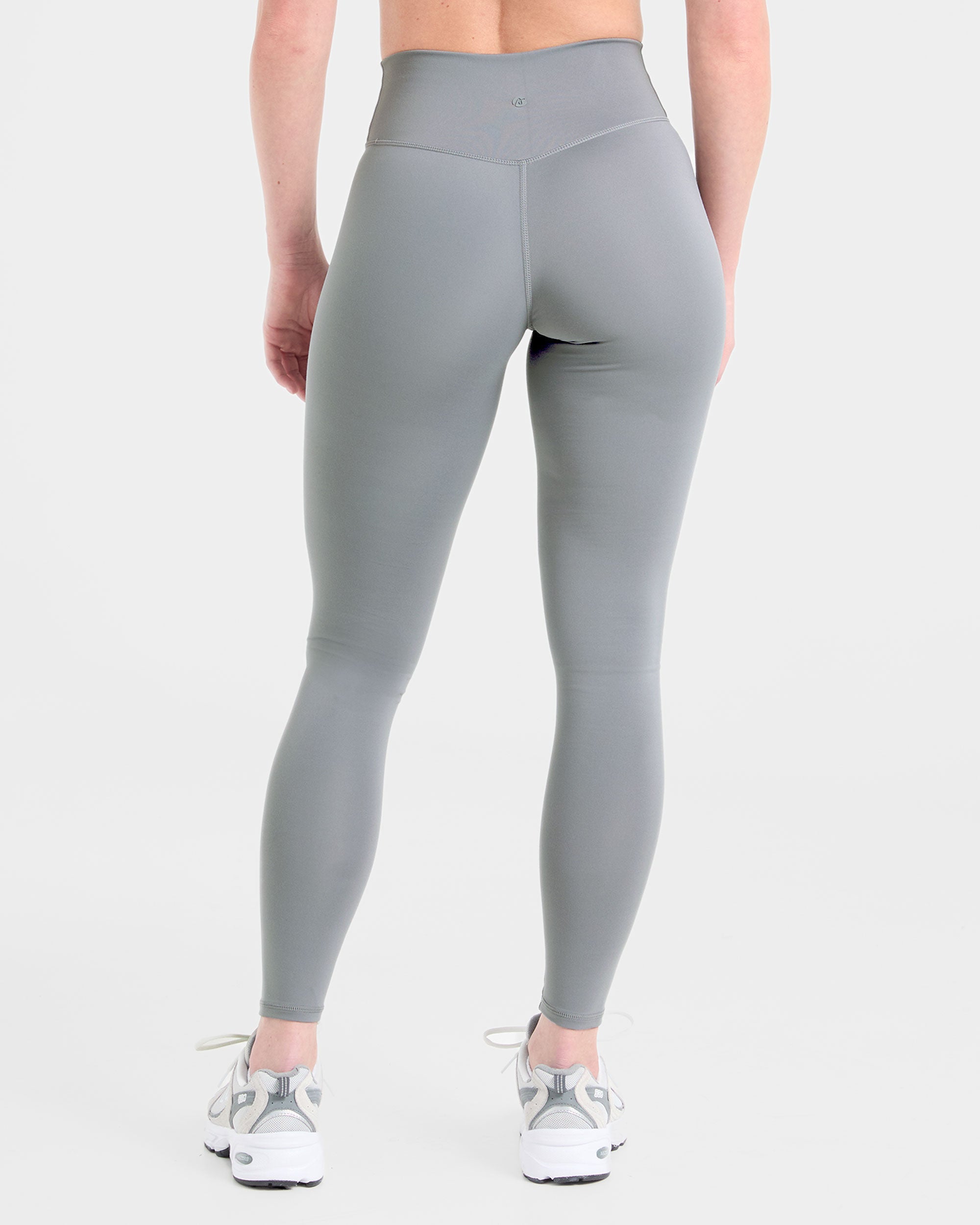 Leggings Fondamentali - Grigio