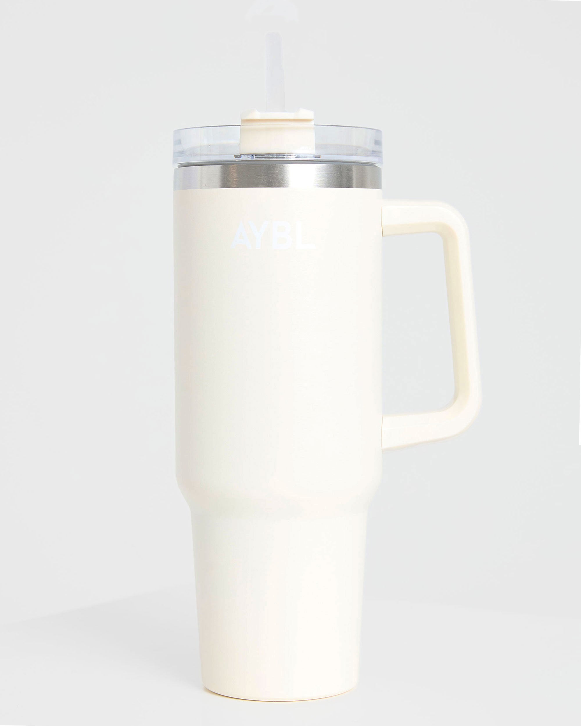 Tumbler - Crema