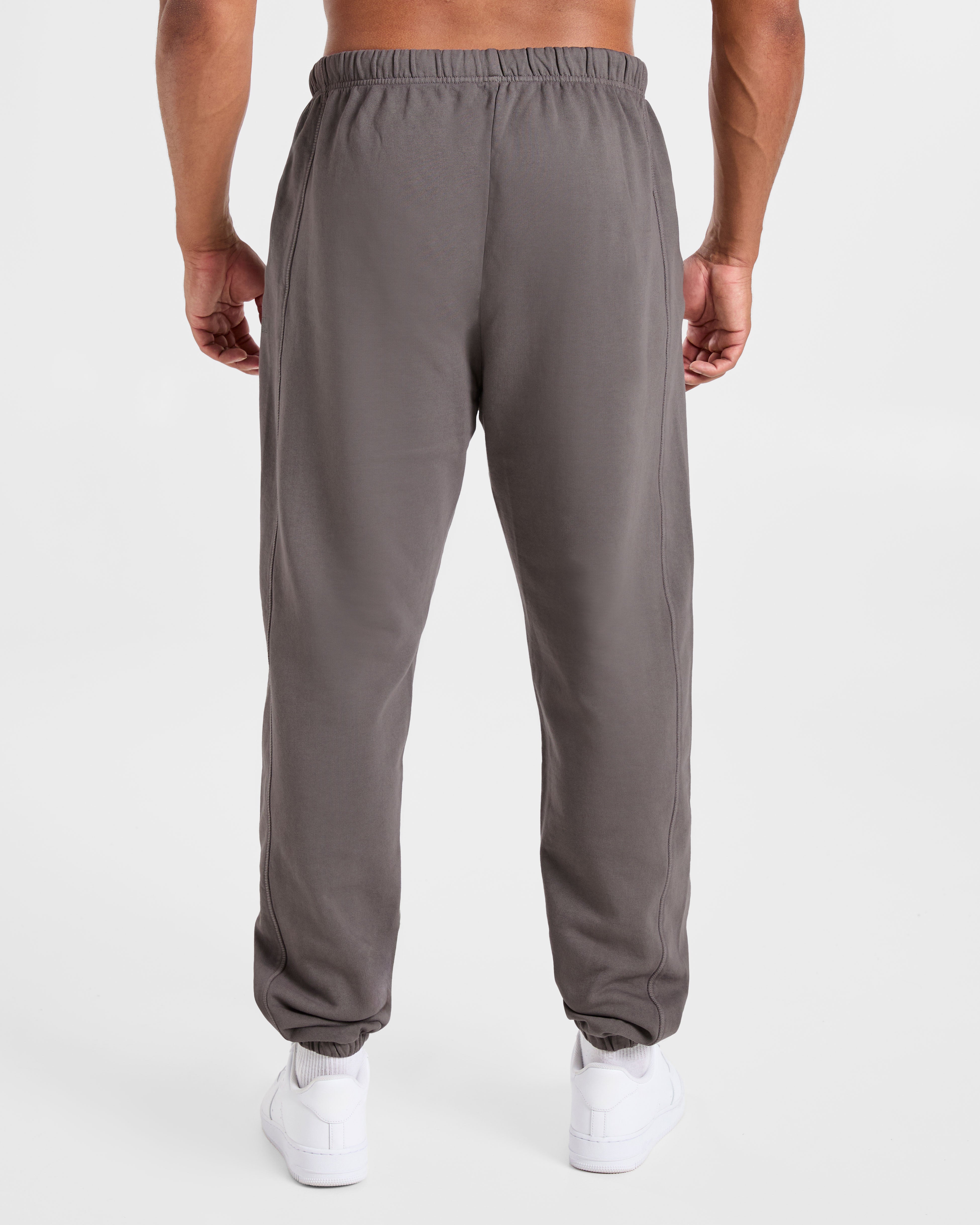 Lift Club Jogger Sbiadato - Grigio
