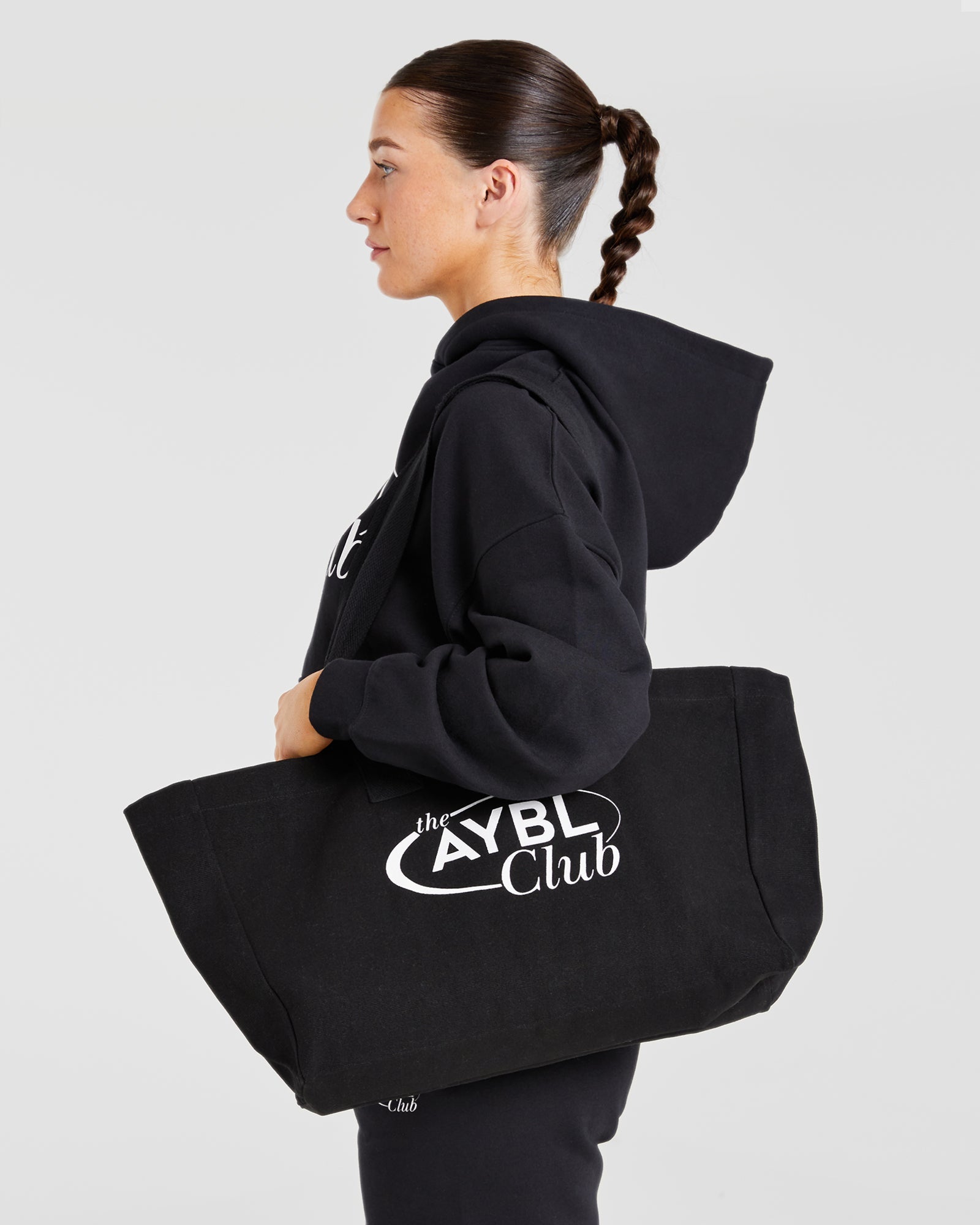 Borsa a Tracolla AYBL Club - Nero