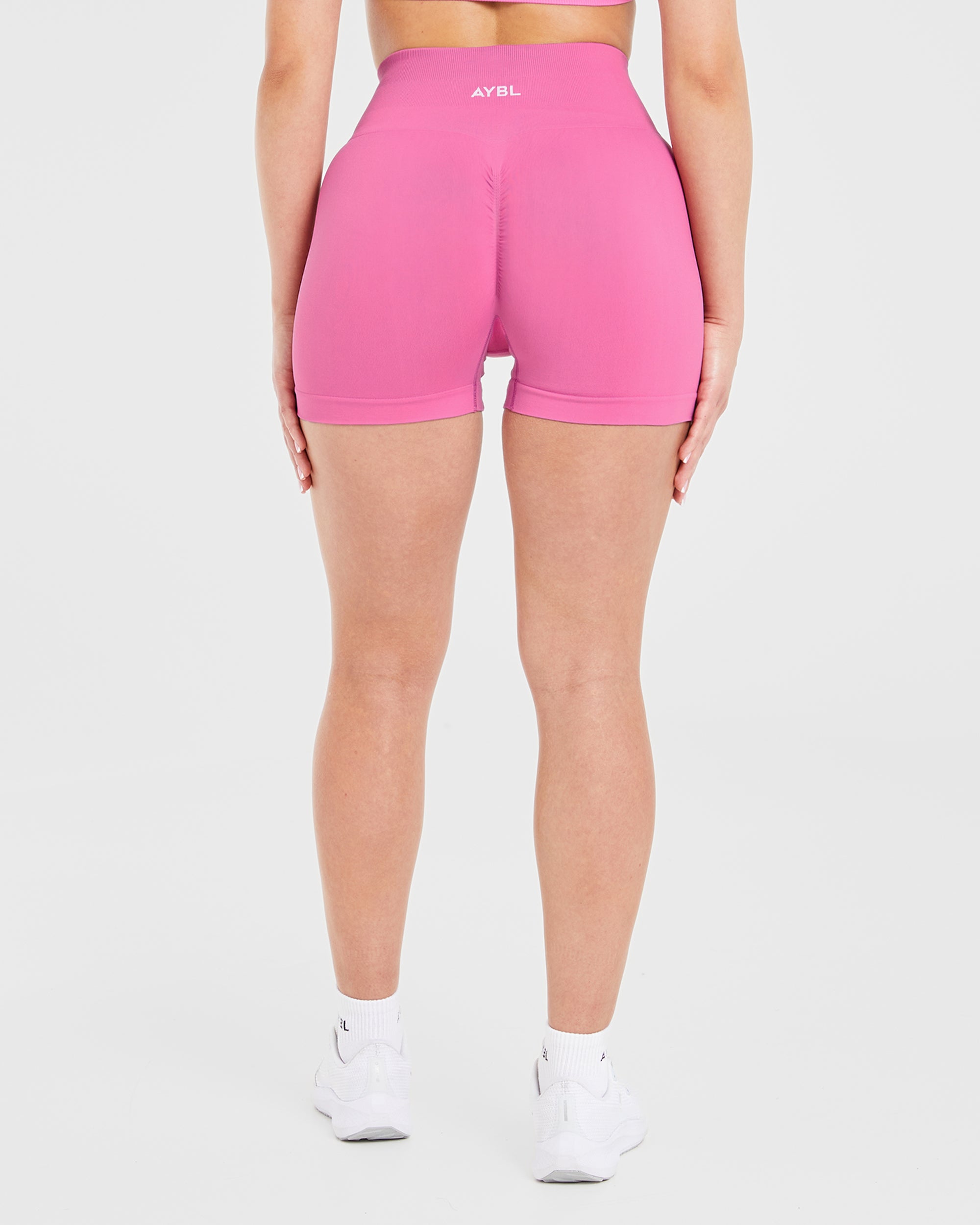 Slip-on Potenti - Rosa
