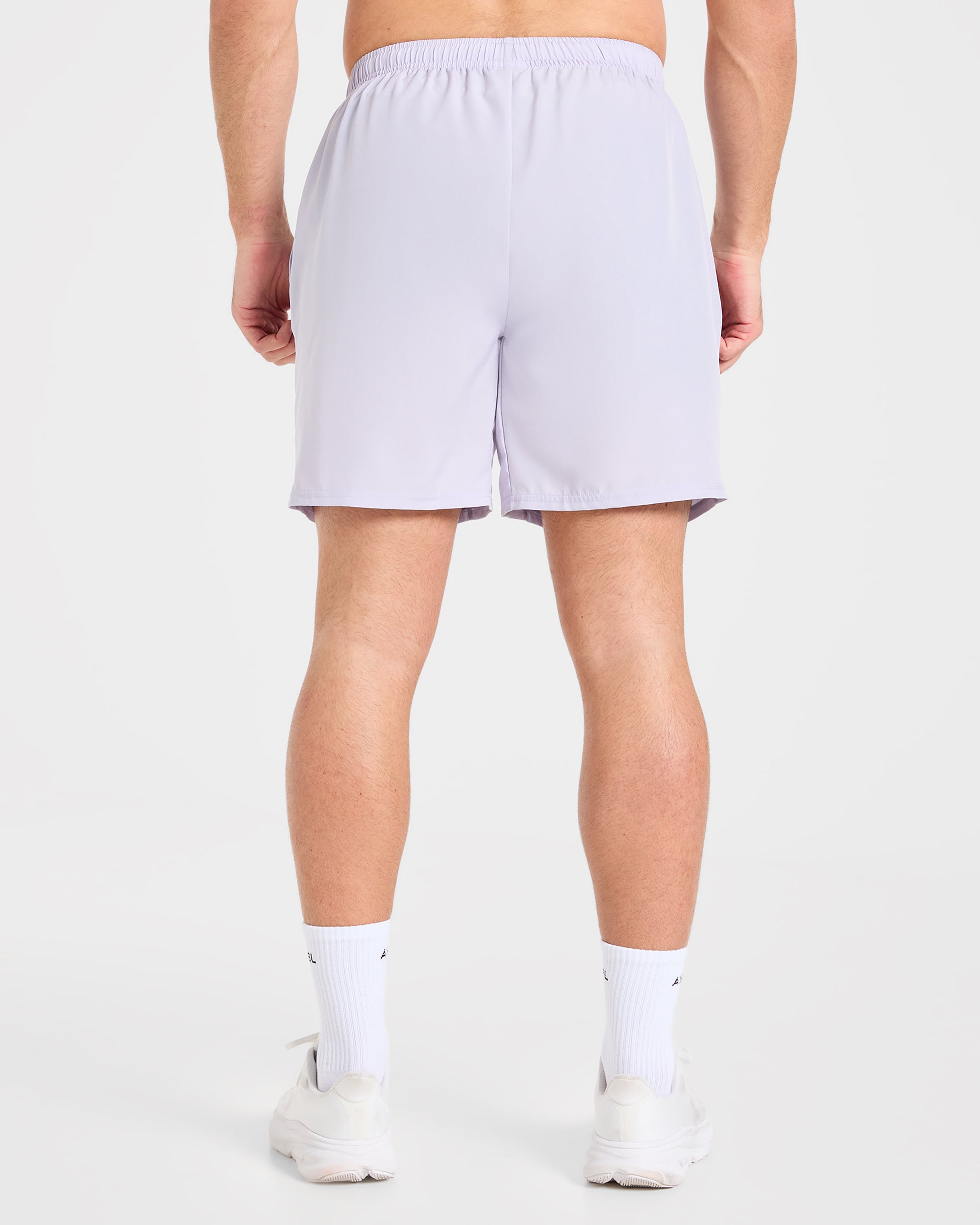 Shorts Core 7" - Cloud Lilac