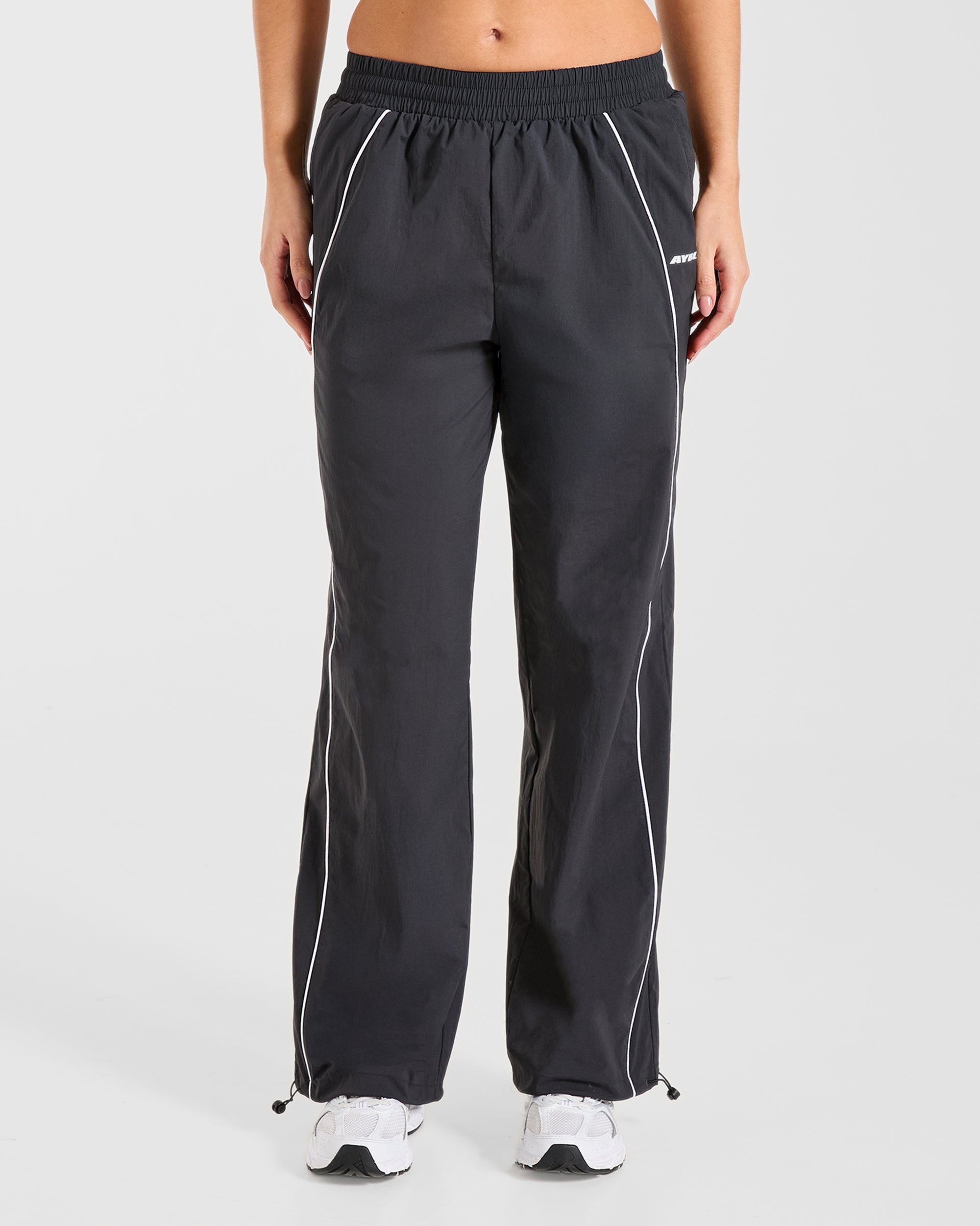 Pantaloncini Jogger Retro - Nero