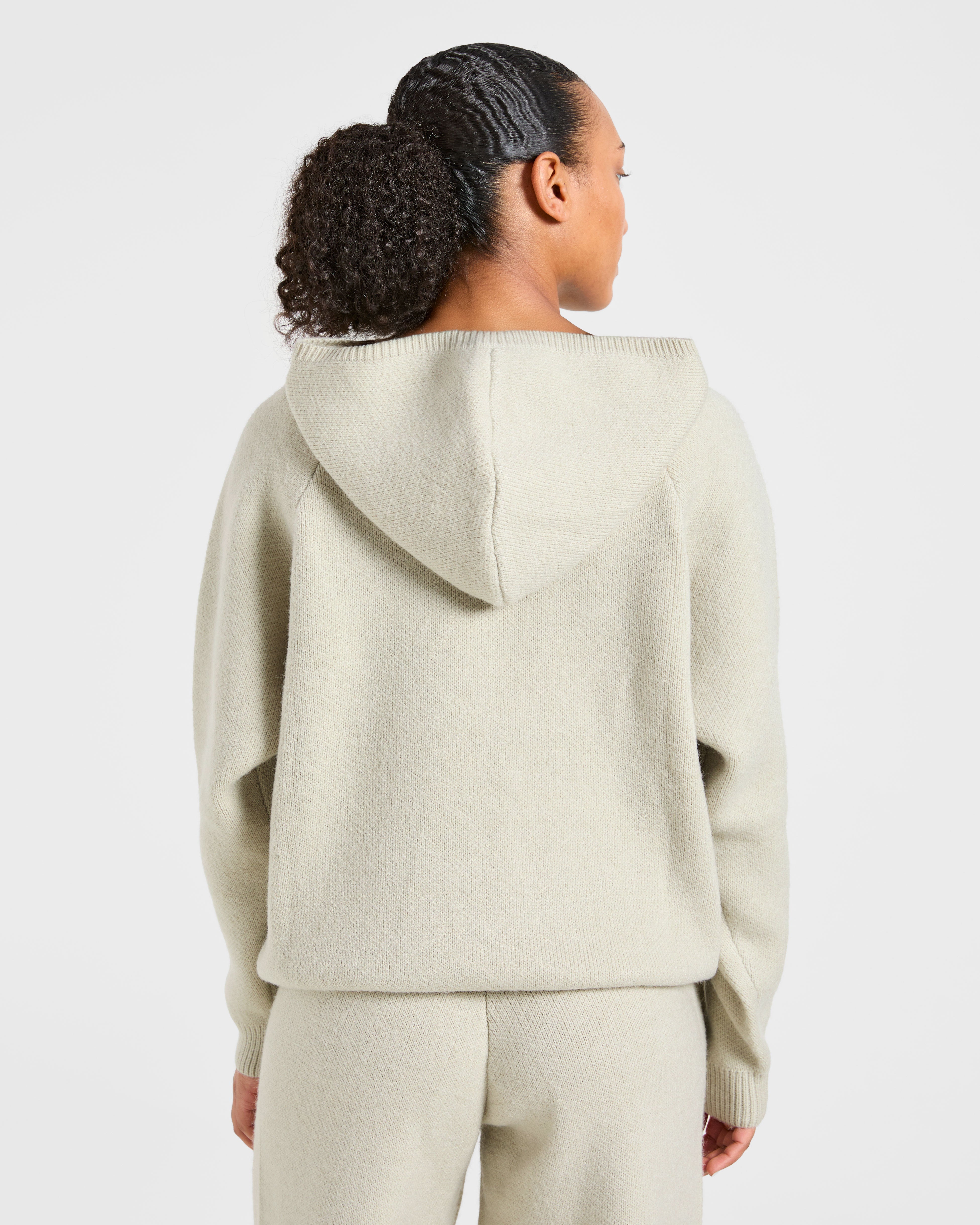 Felpe oversize in maglia morbida - Seasalt