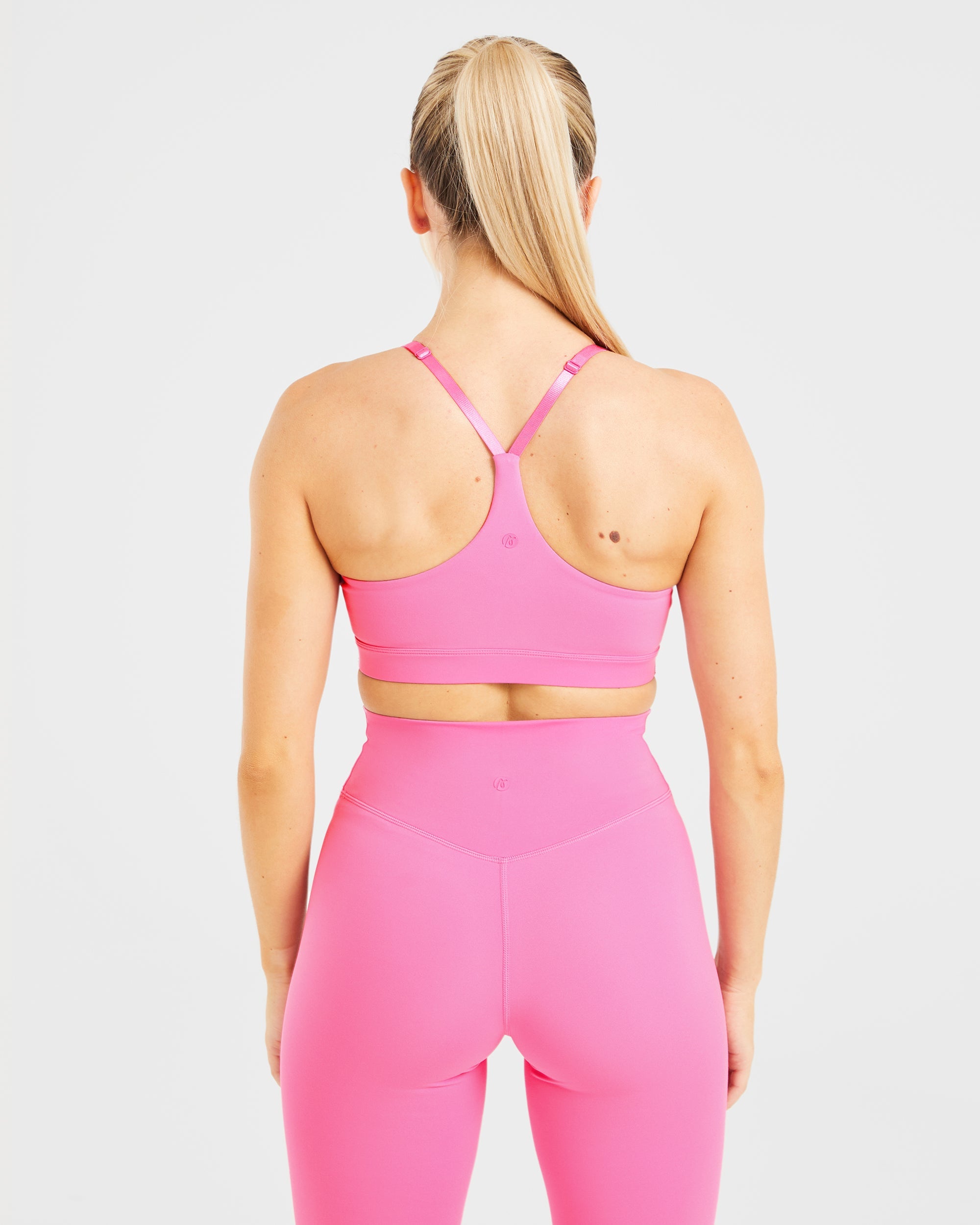 Sports Bra Staple - Rosa Estate