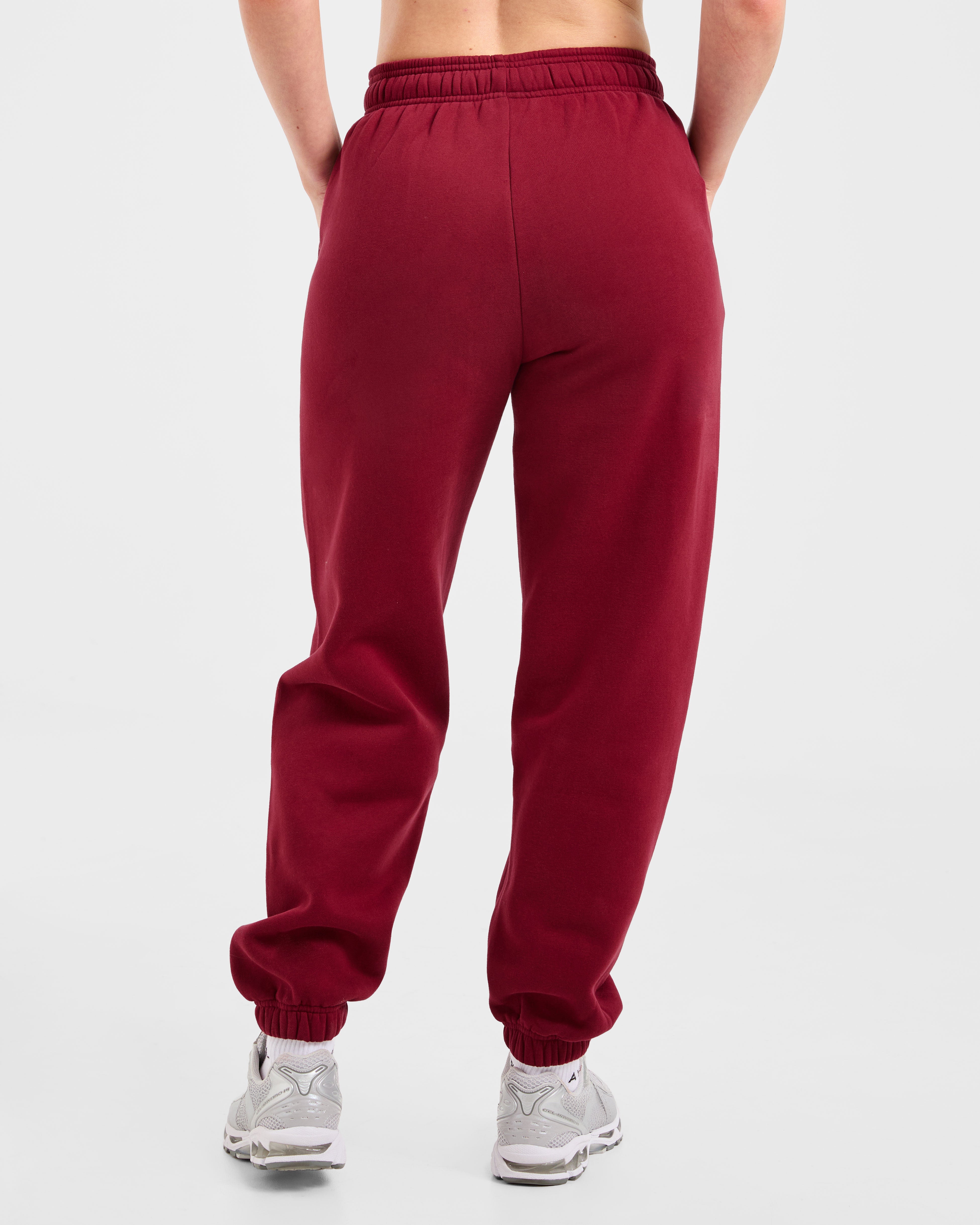 Pantaloncini Larghi AYBL Sports Outline - Marrone
