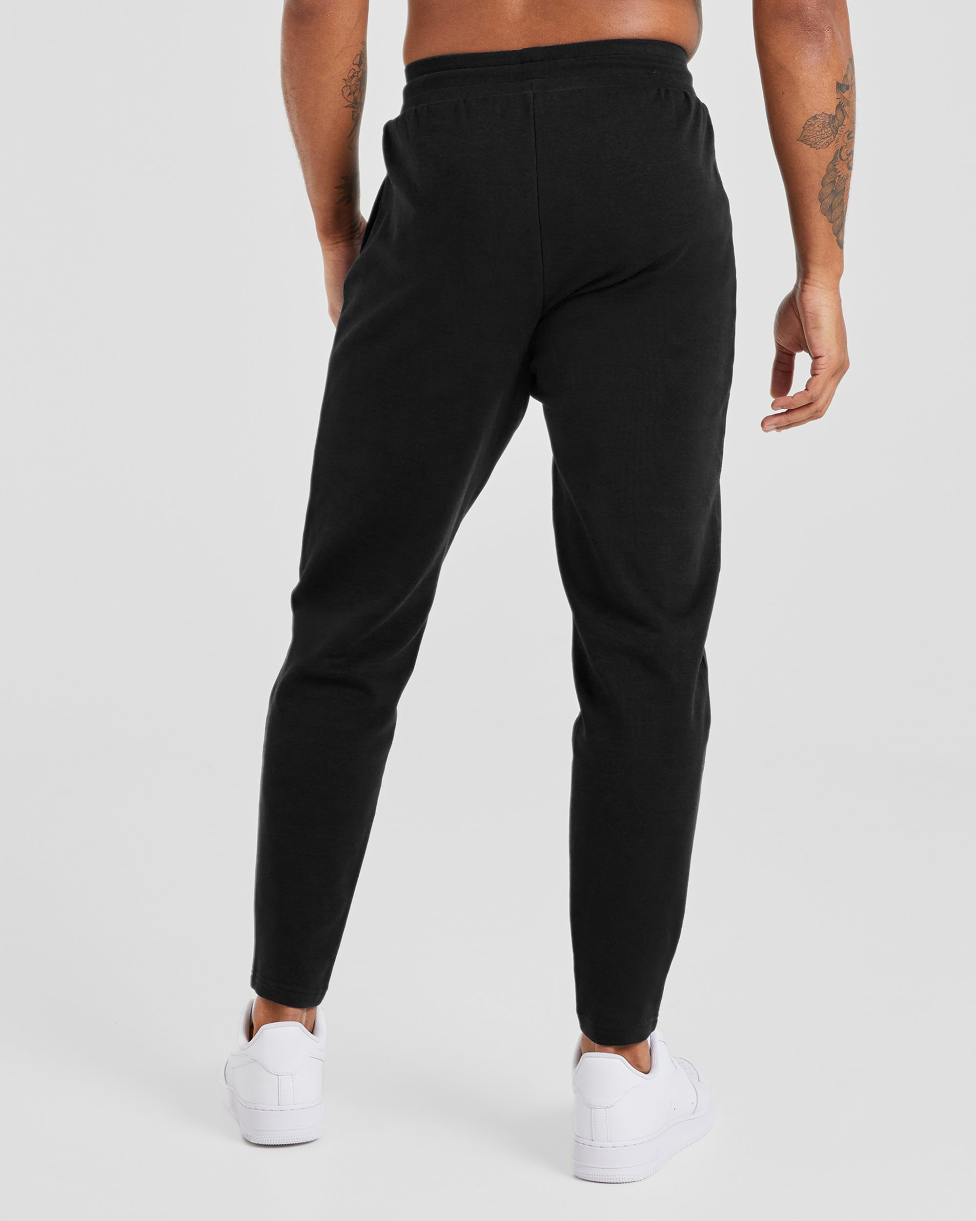Origin Joggers - Nero