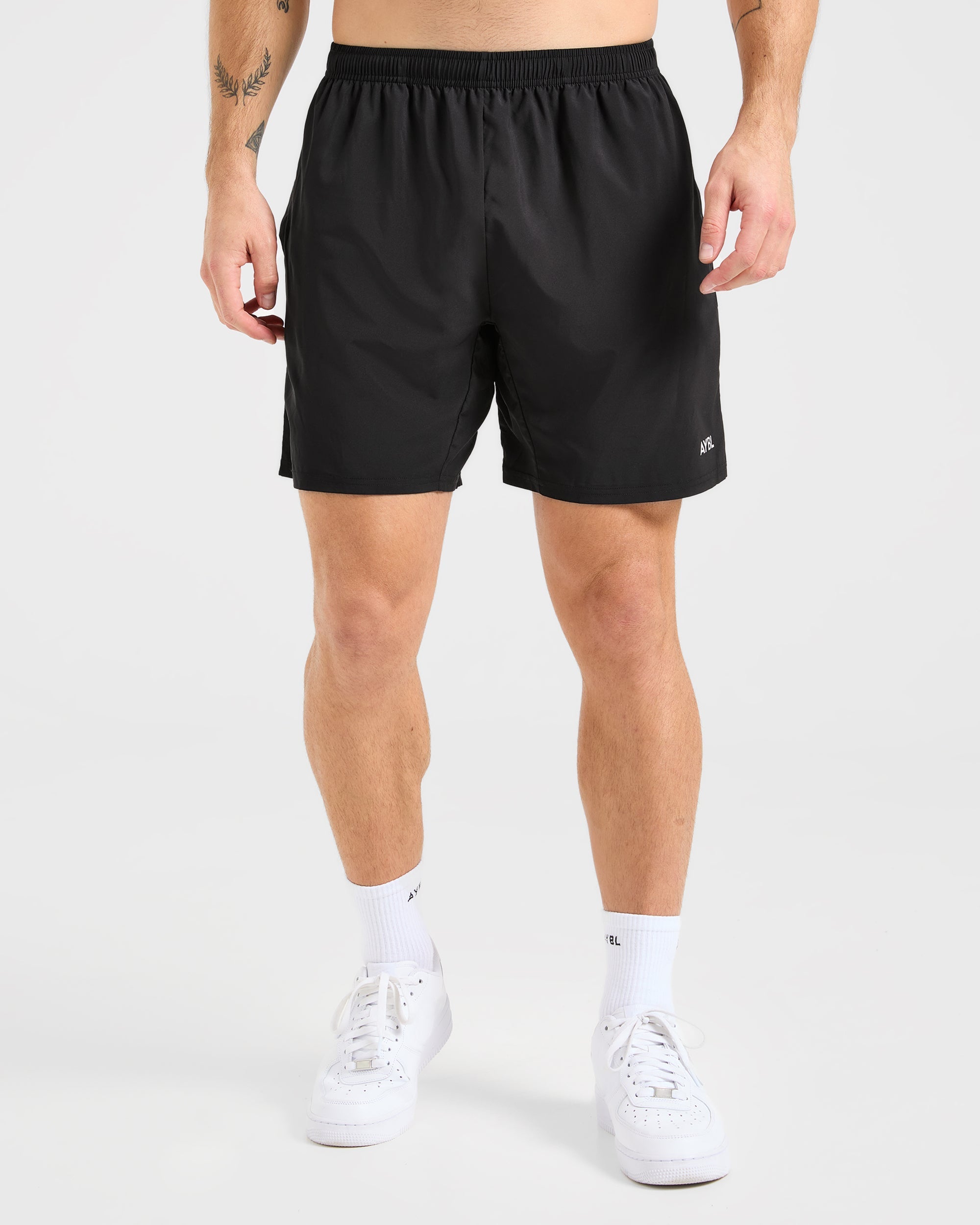 Shorts 7" Core - Nero
