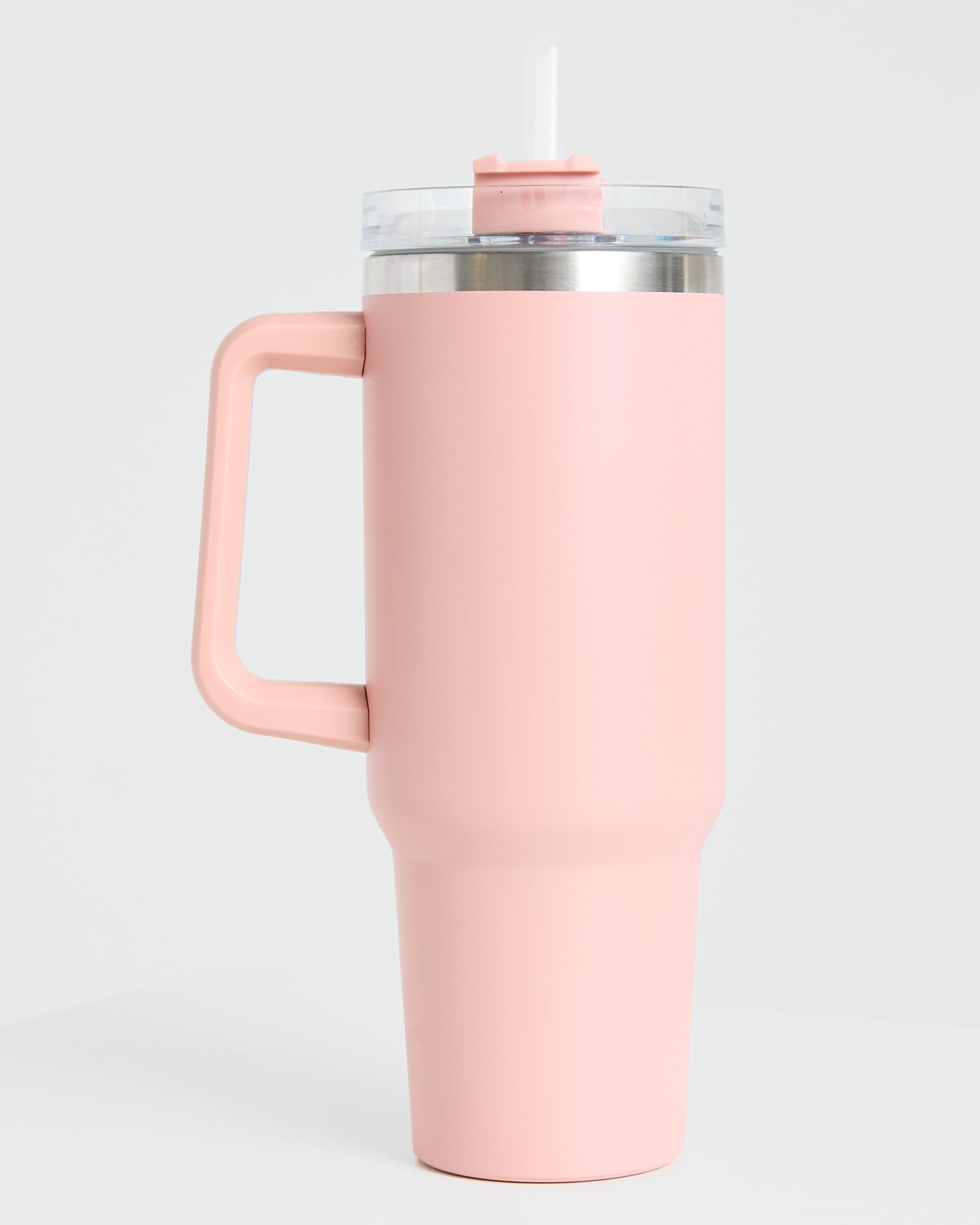 Tumbler - Rosa Polveroso