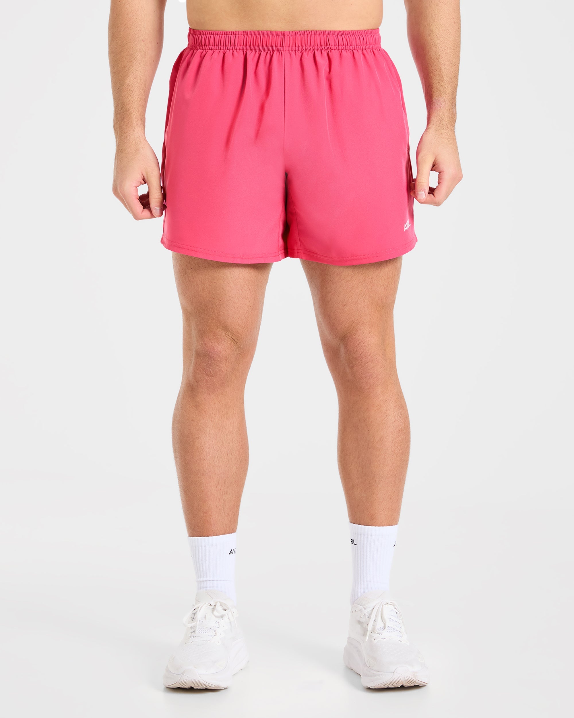 Shorts Core 5" - Magenta Estivo
