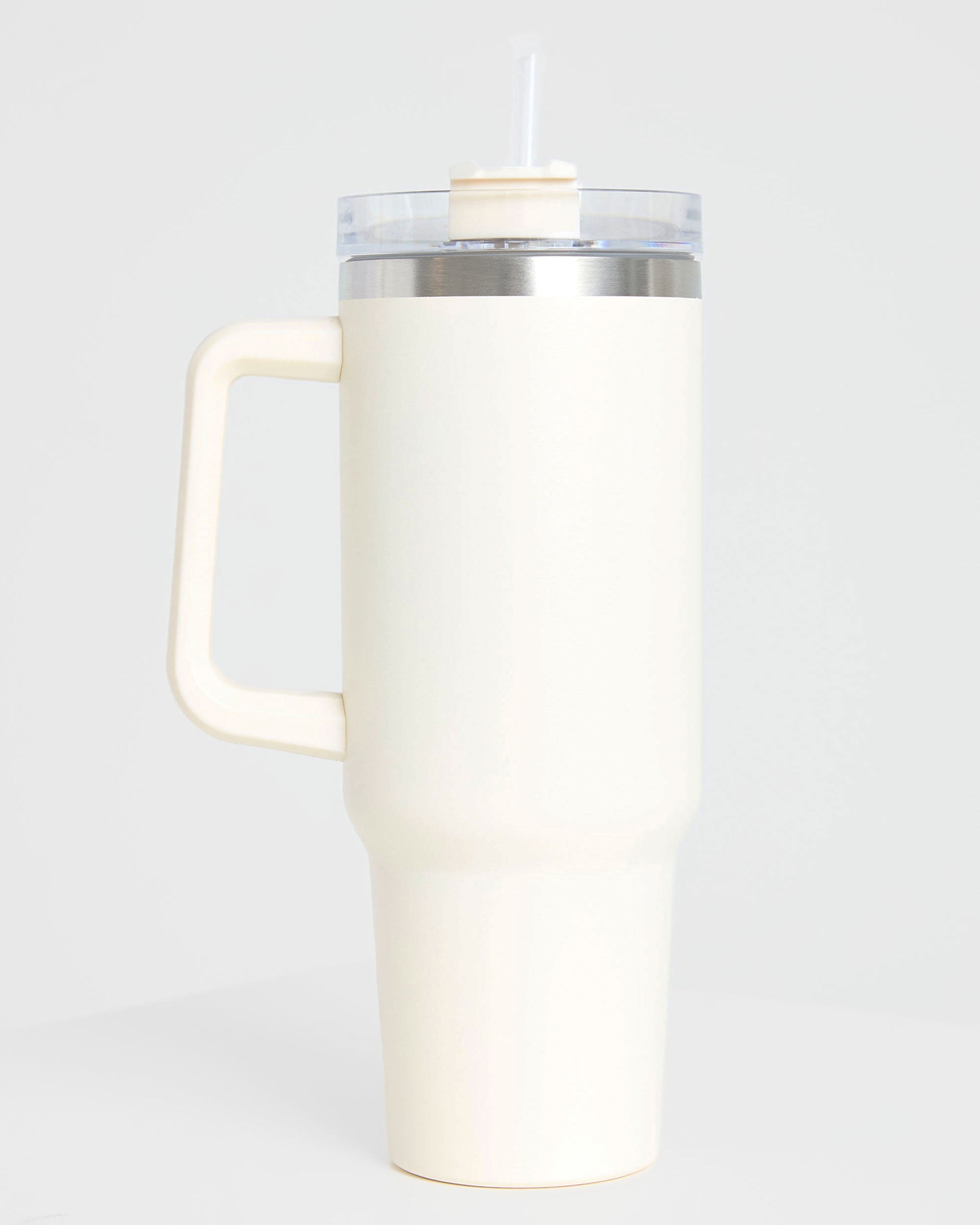 Tumbler - Crema