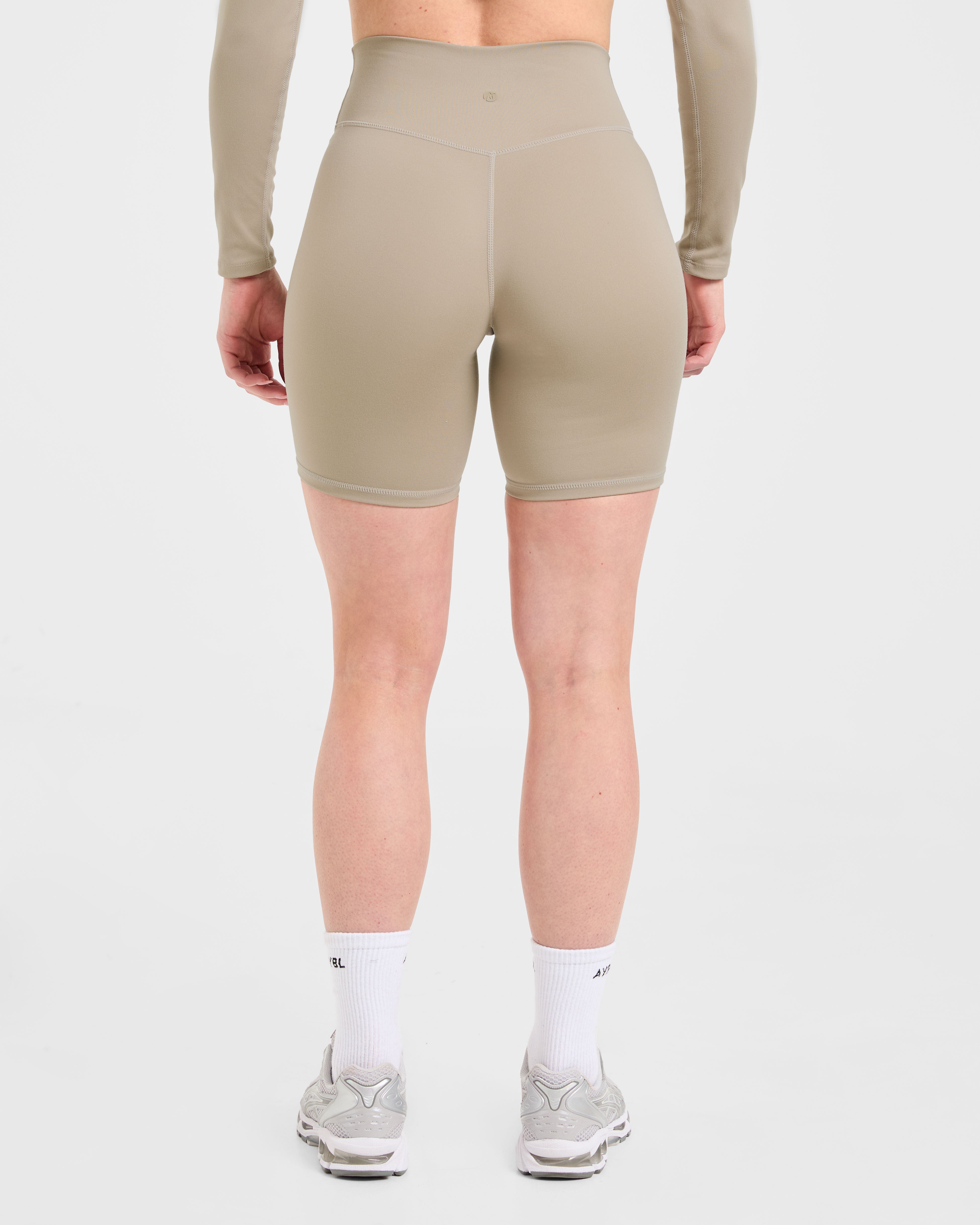 Corti da Ciclismo Basic - Turchese Mute