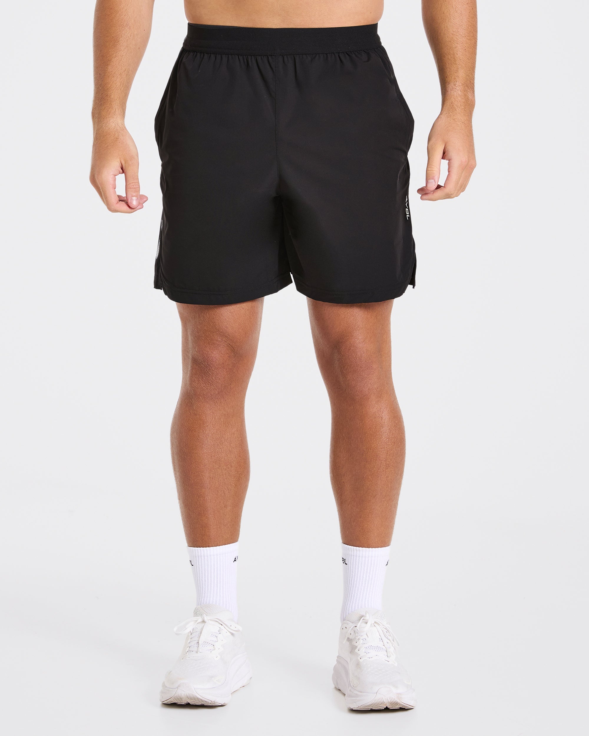 Shorts Motion - Nero