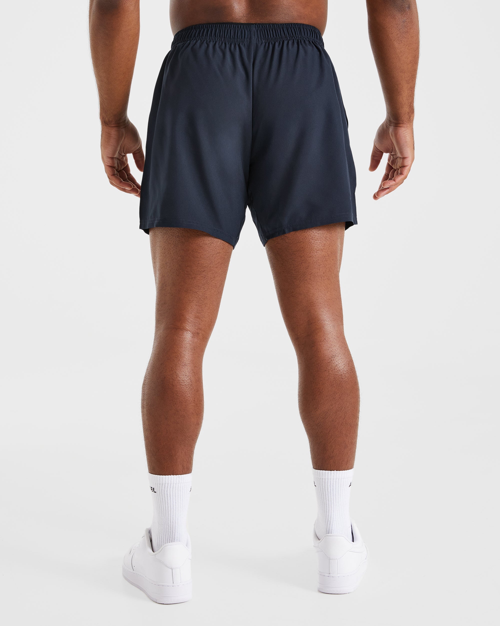 Shorts Core 5" - Blu Navy
