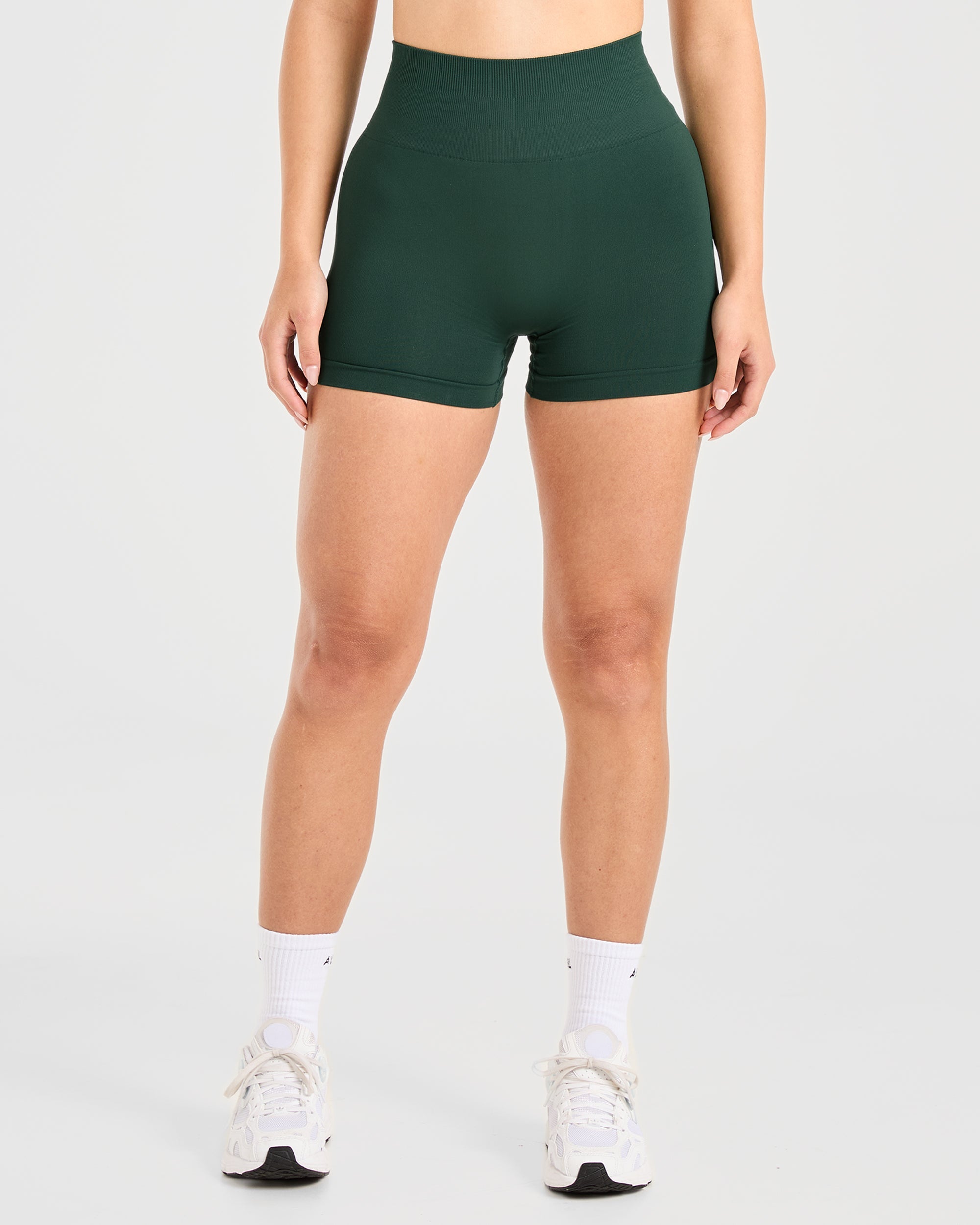 Slip Seamless Power - Evergreen