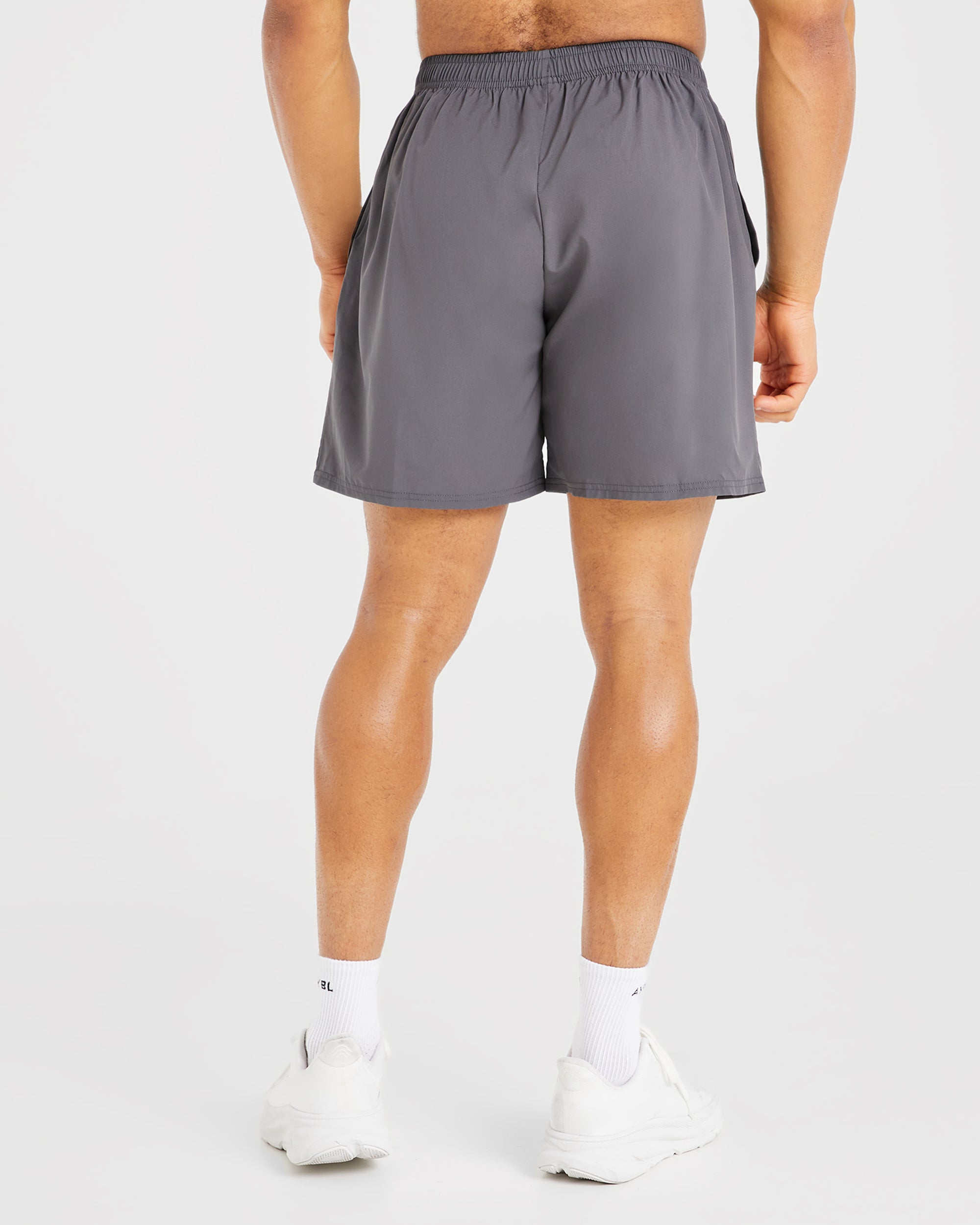 Shorts 7" Core - Grigio