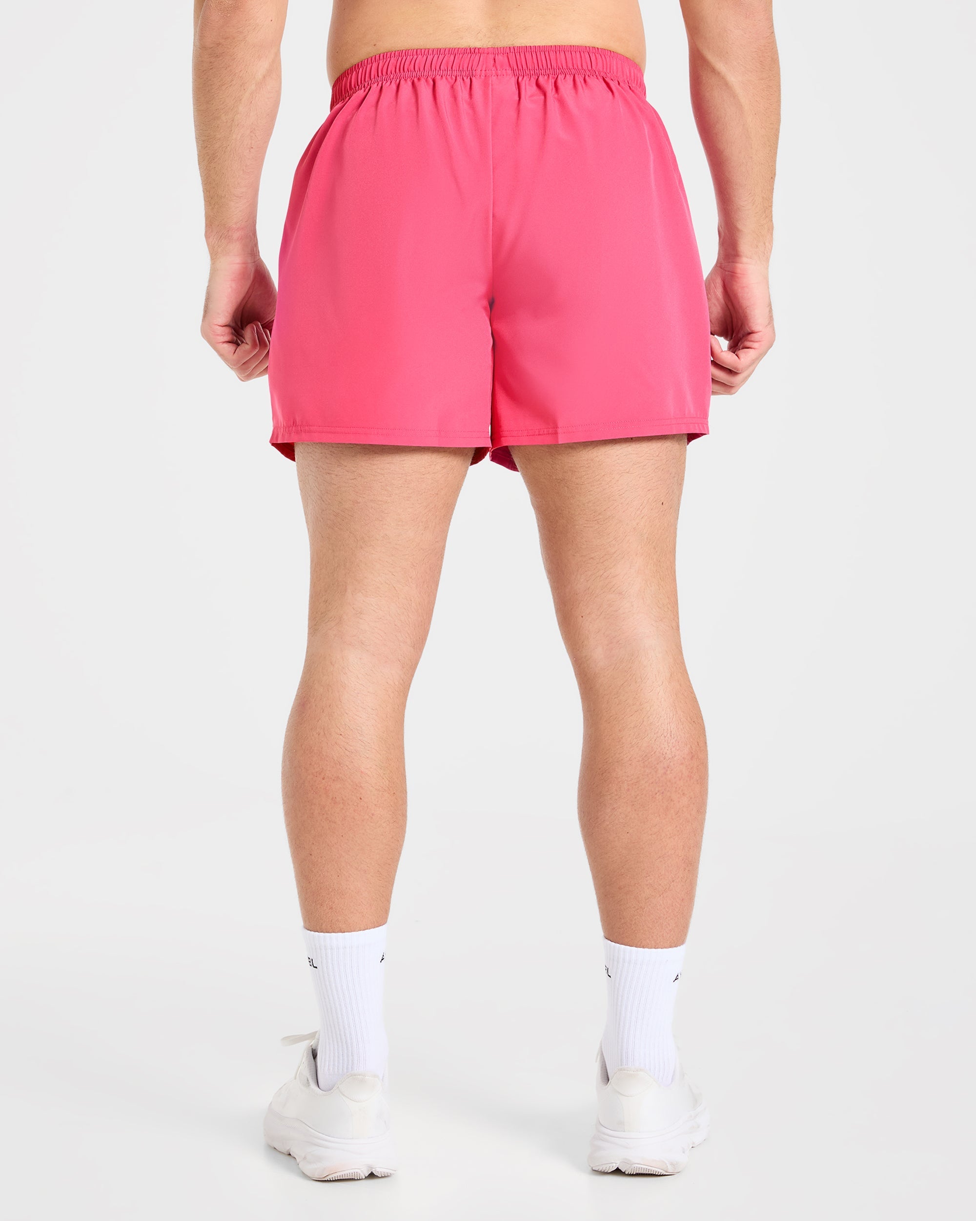 Shorts Core 5" - Magenta Estivo