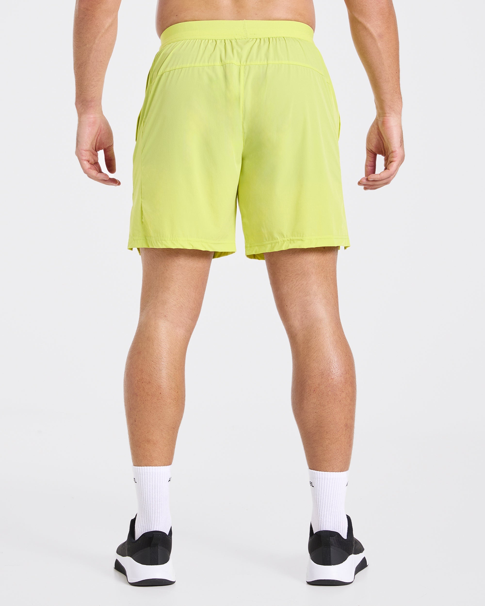 Shorts Motion - Verde Lime