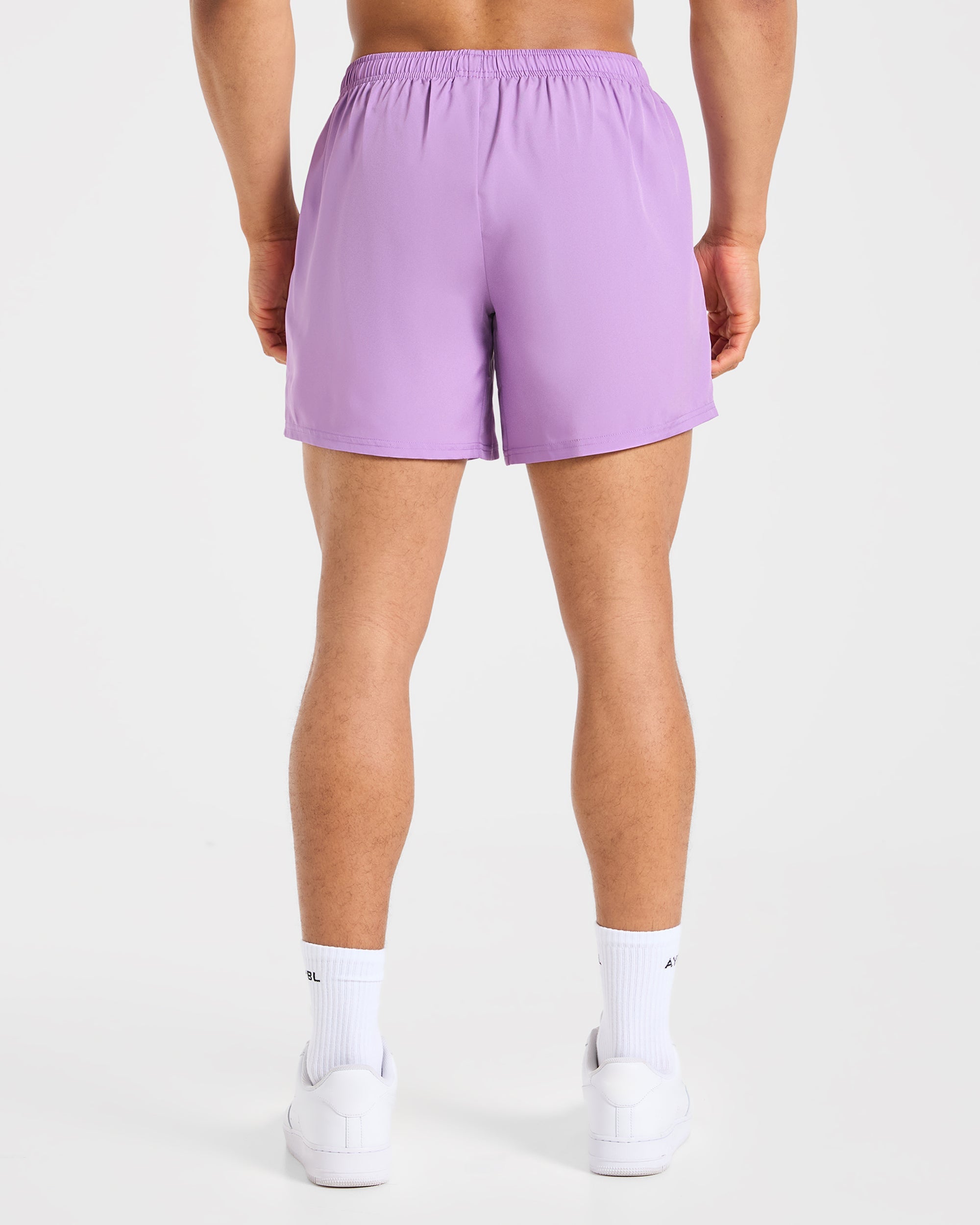 Shorts Core 5" - Viola Estate