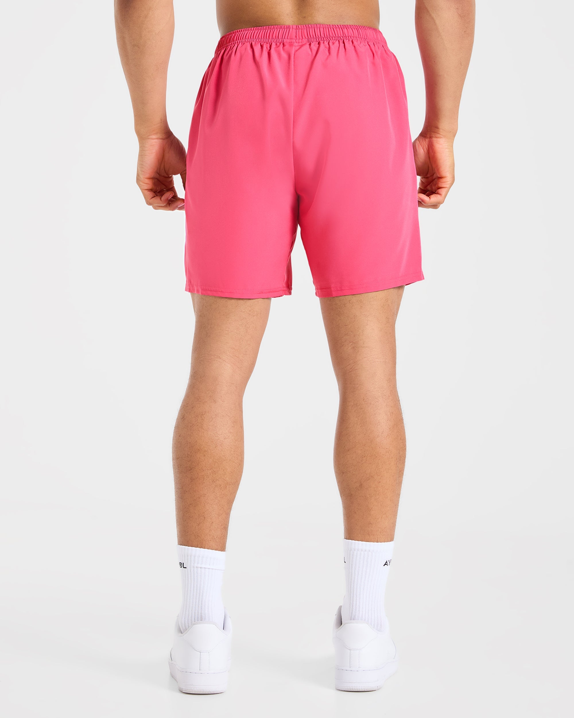 Shorts Core 7" - Magenta Estivo