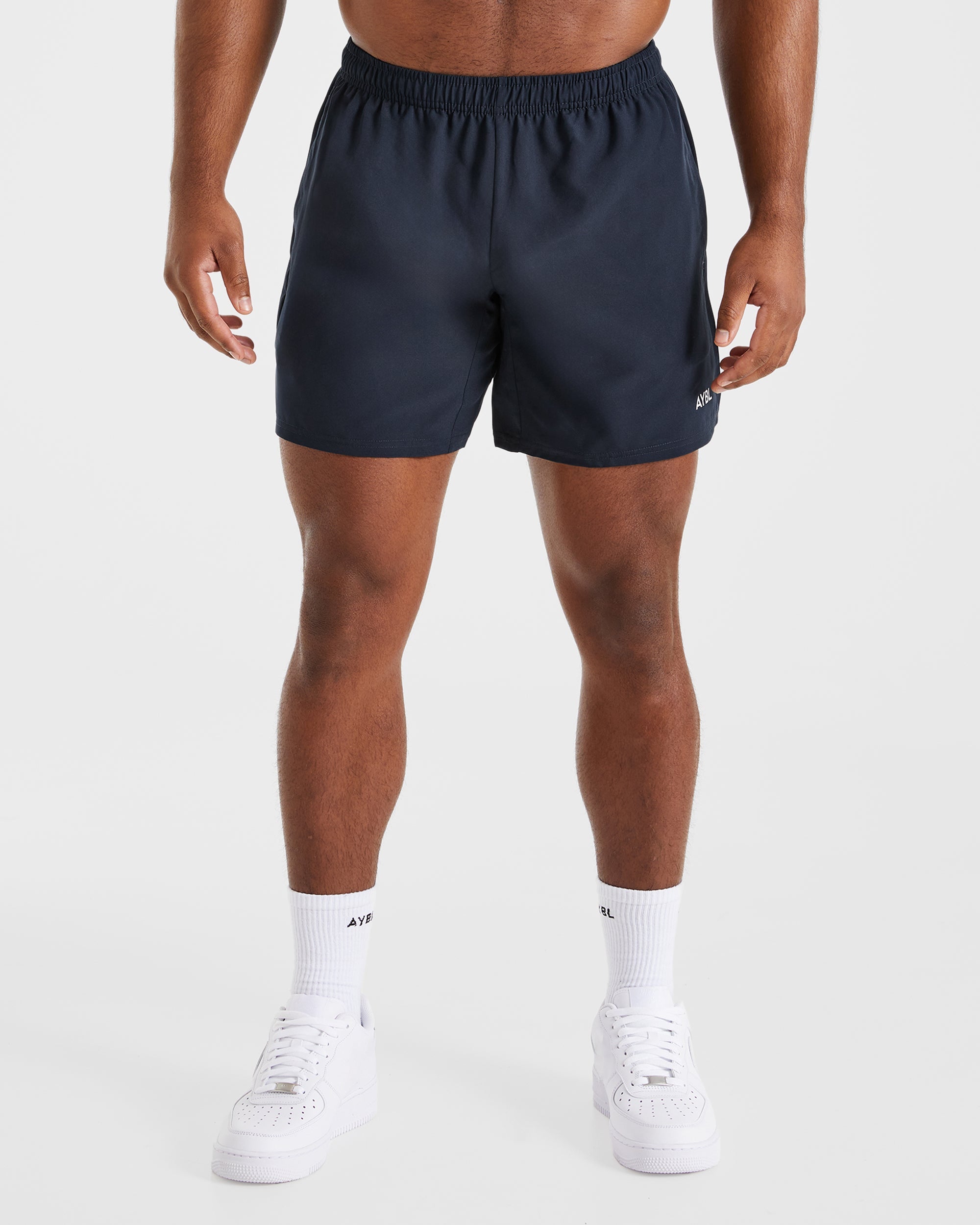 Shorts Core 5" - Blu Navy