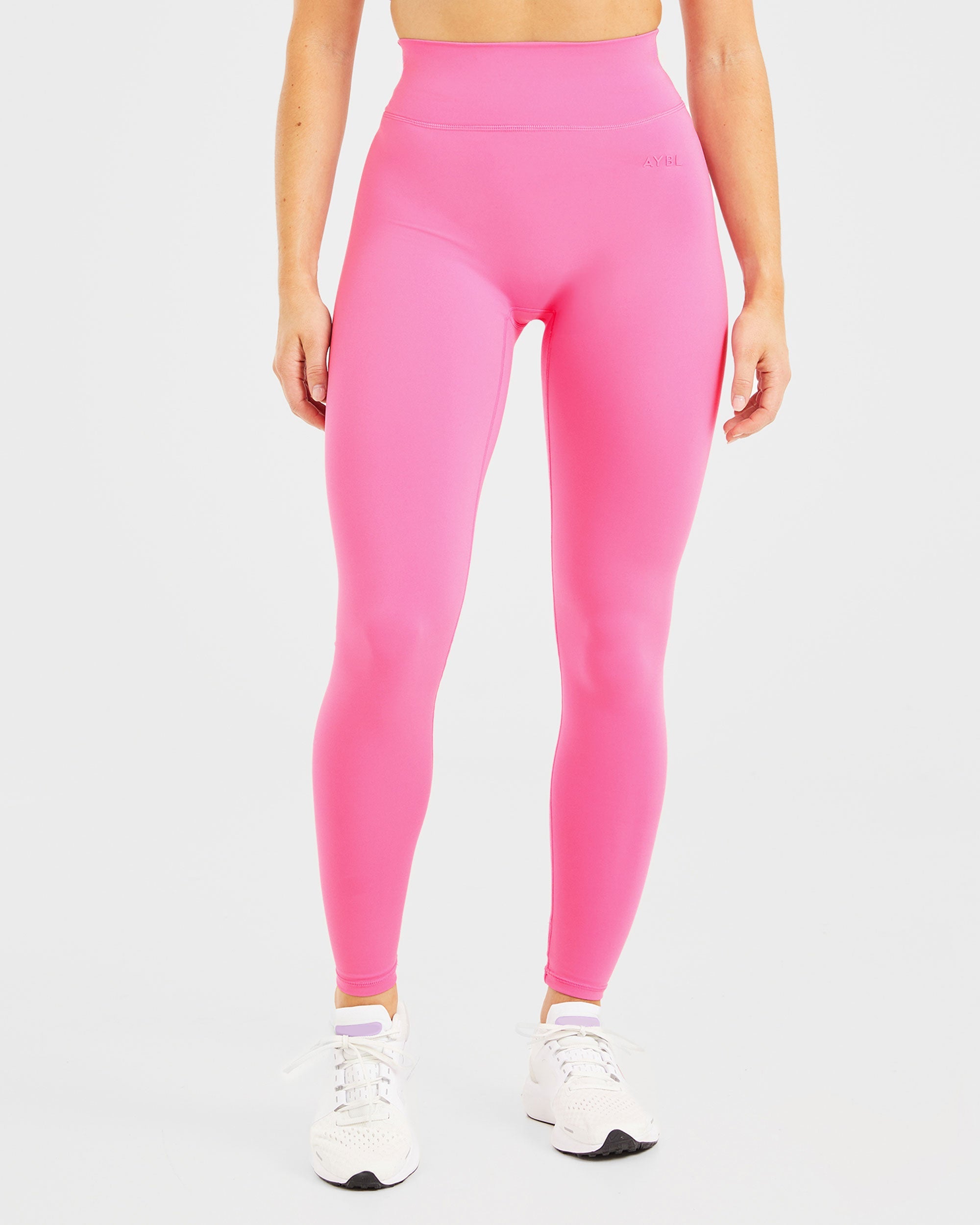 Leggings Staple - Rosa Estivo