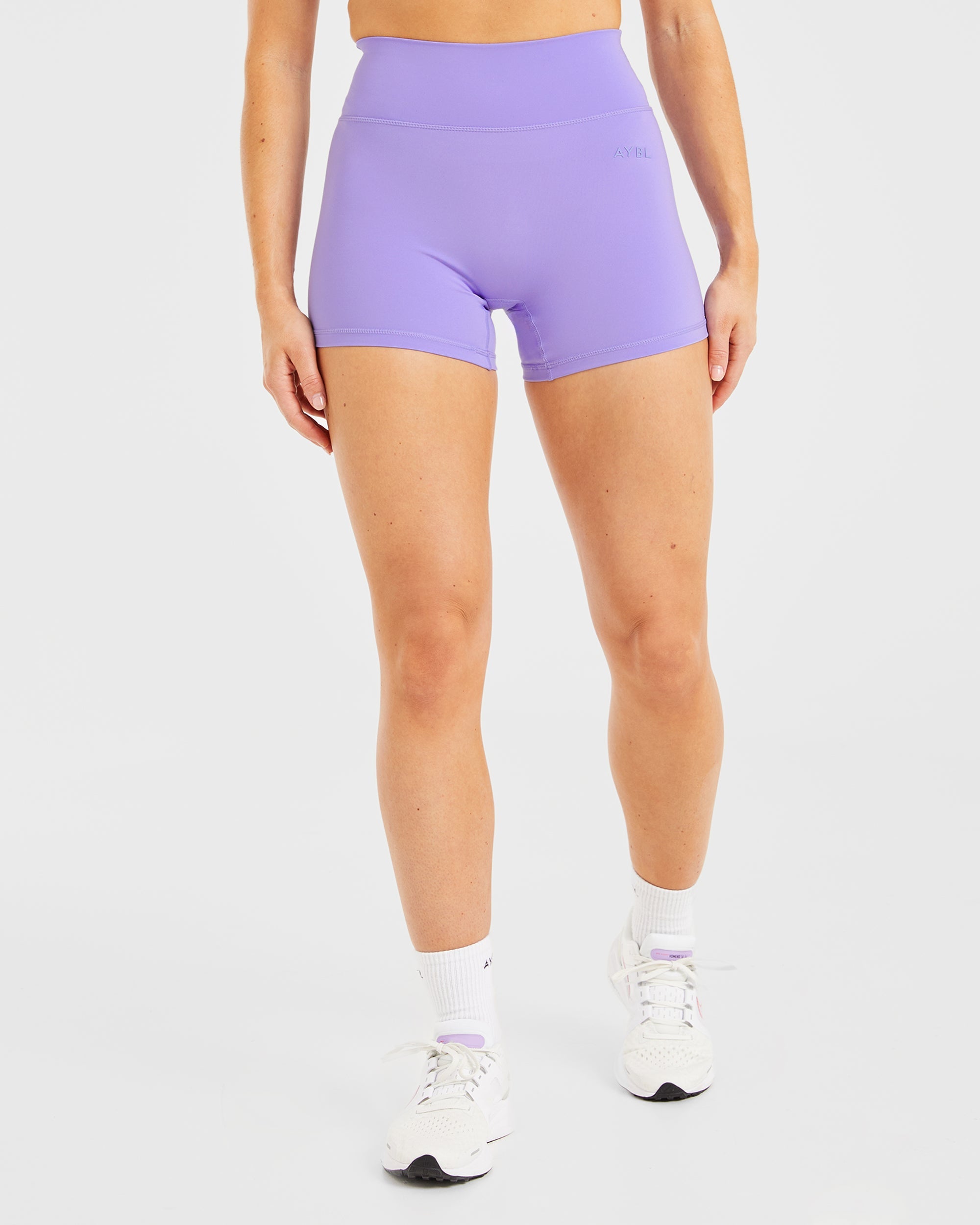 Shorts Base - Viola Vivace