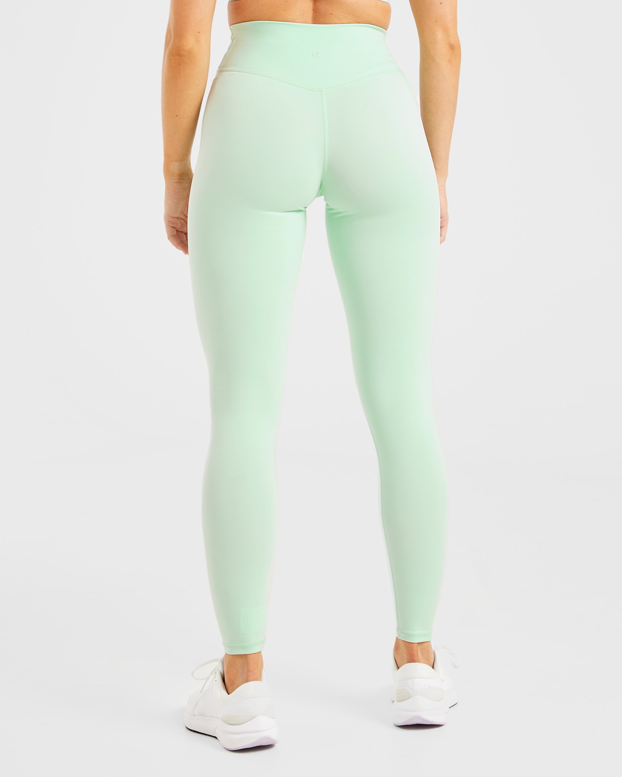 Leggings Fondamentali - Verde Menta