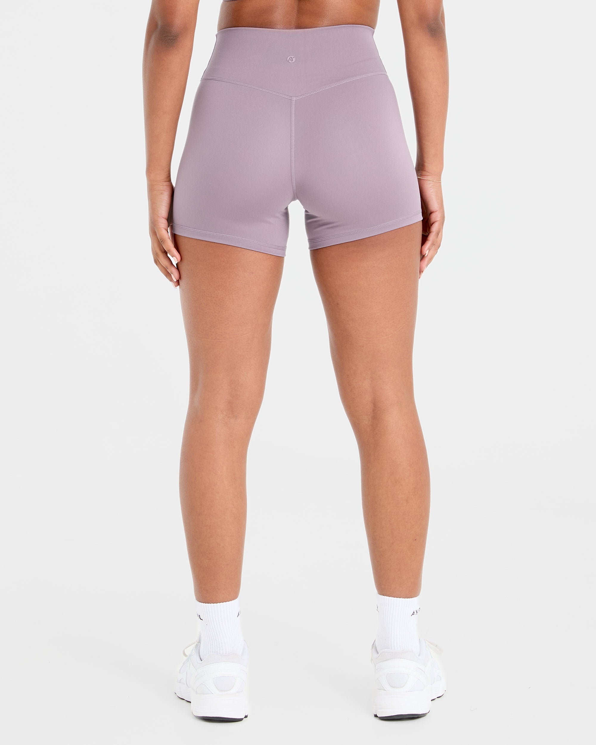 Shorts Staple - Mauve Porpora